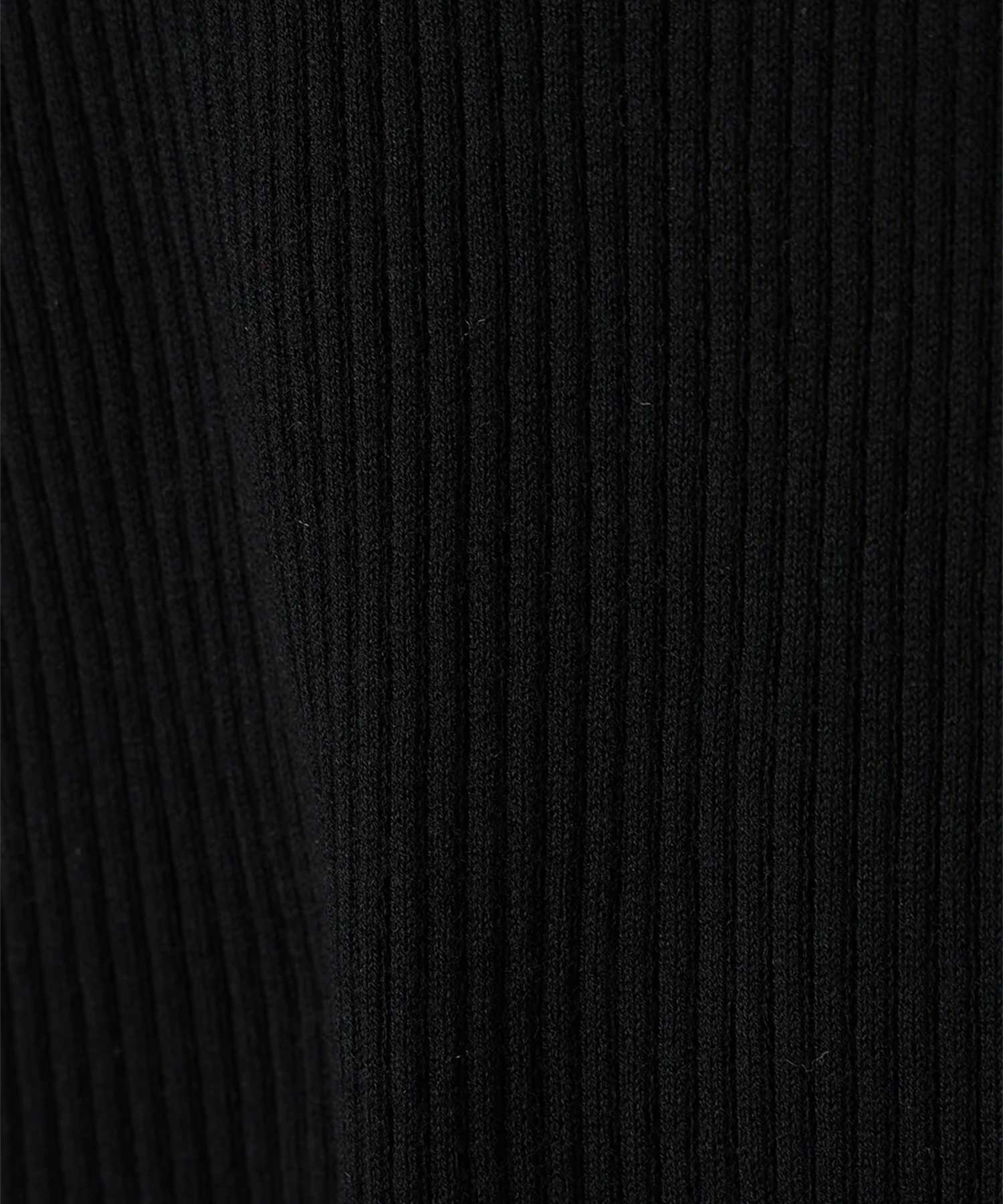 Vneck knit body suit Louren