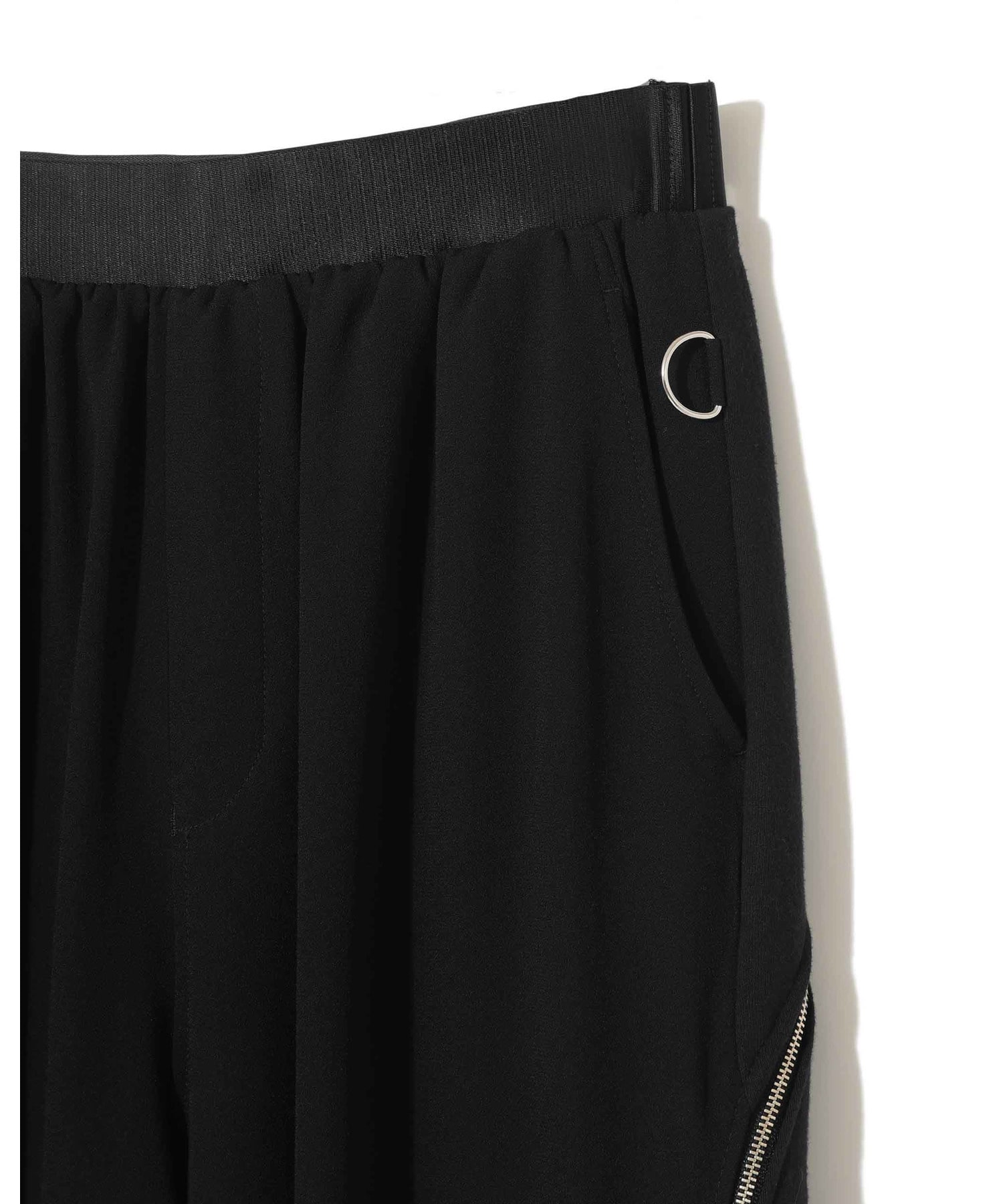 UP2E1502　ZIP PANTS UNDERCOVER