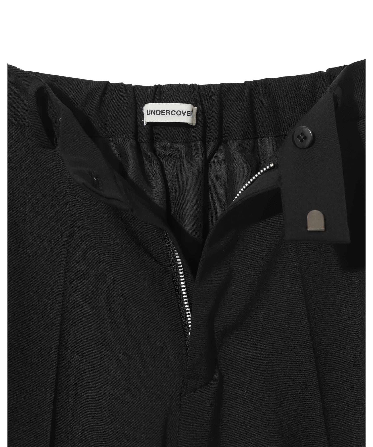 UP2E1508　CARGO PANTS UNDERCOVER