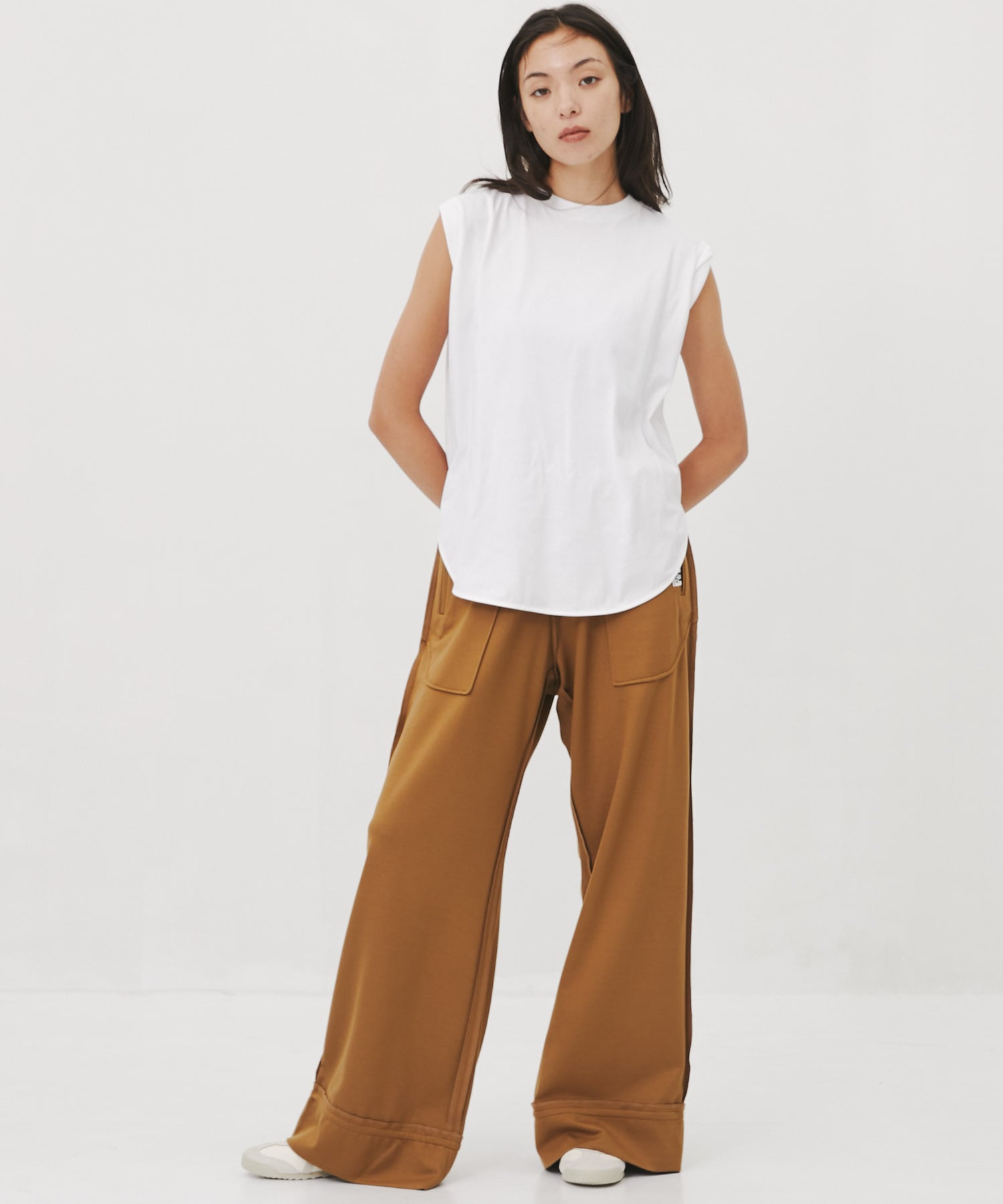 INSIDE OUT PANTS Maison MIHARA YASUHIRO