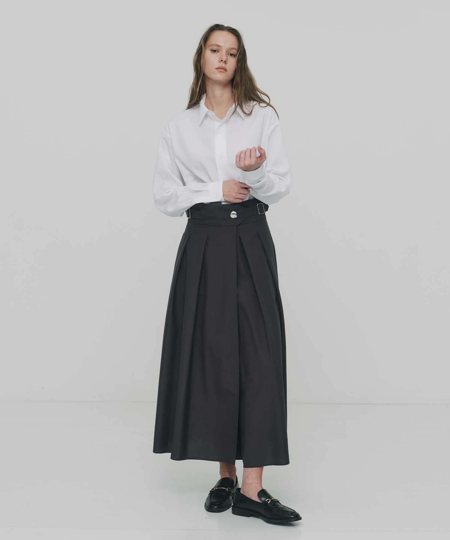RERACS GURKHA CULOTTE PANTS THE RERACS