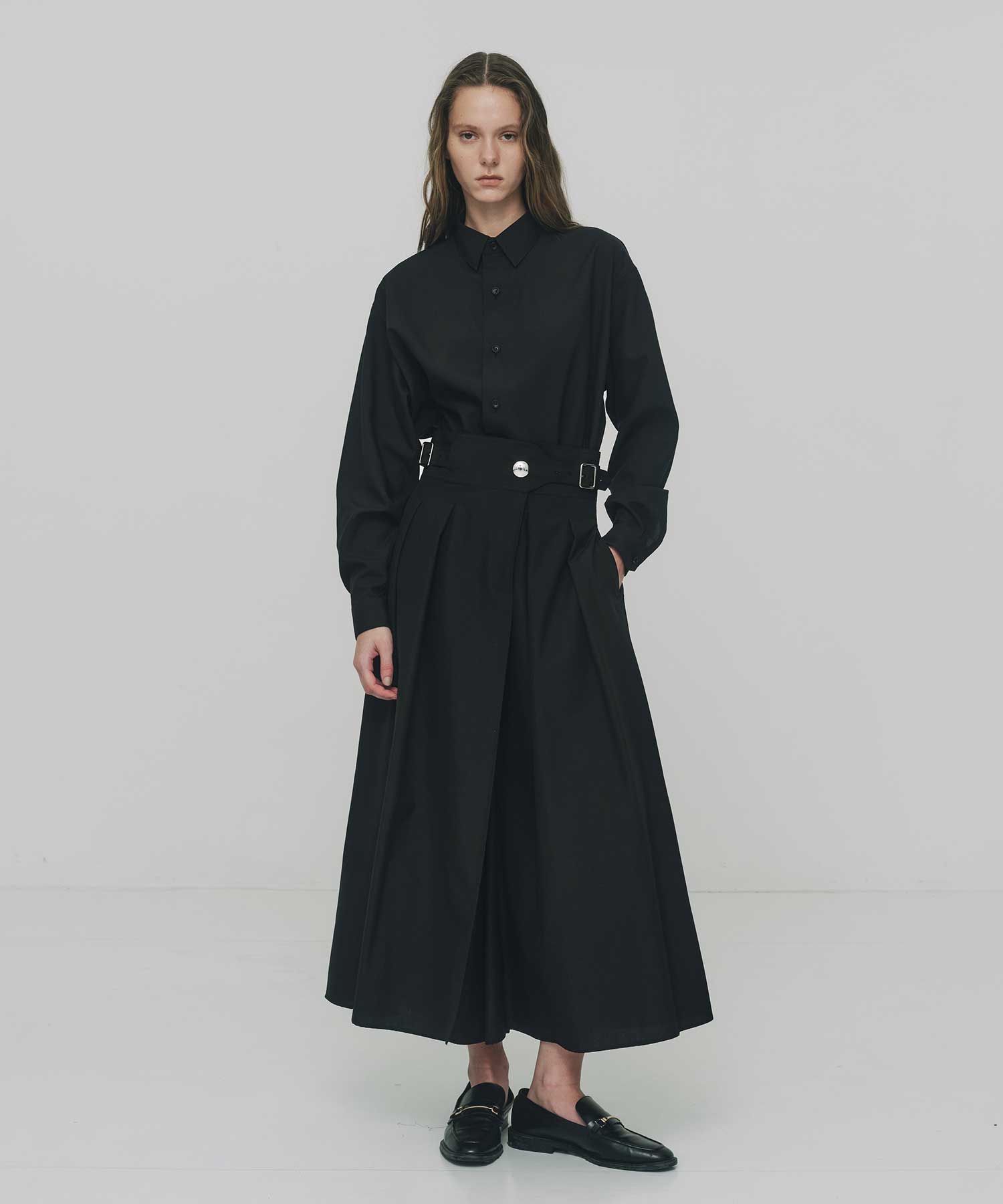 RERACS GURKHA CULOTTE PANTS THE RERACS
