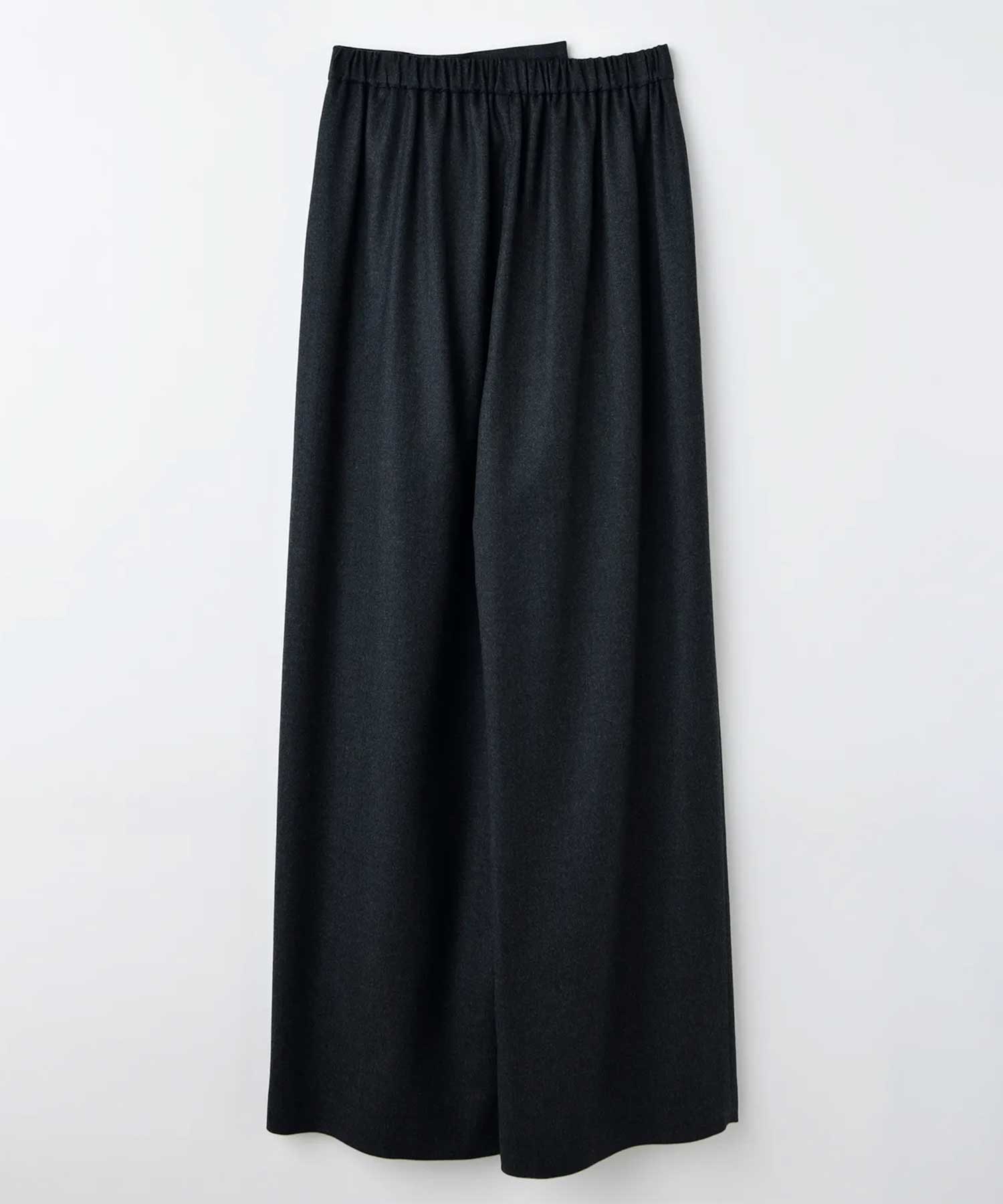 WIDE-TROUSERS ENFOLD