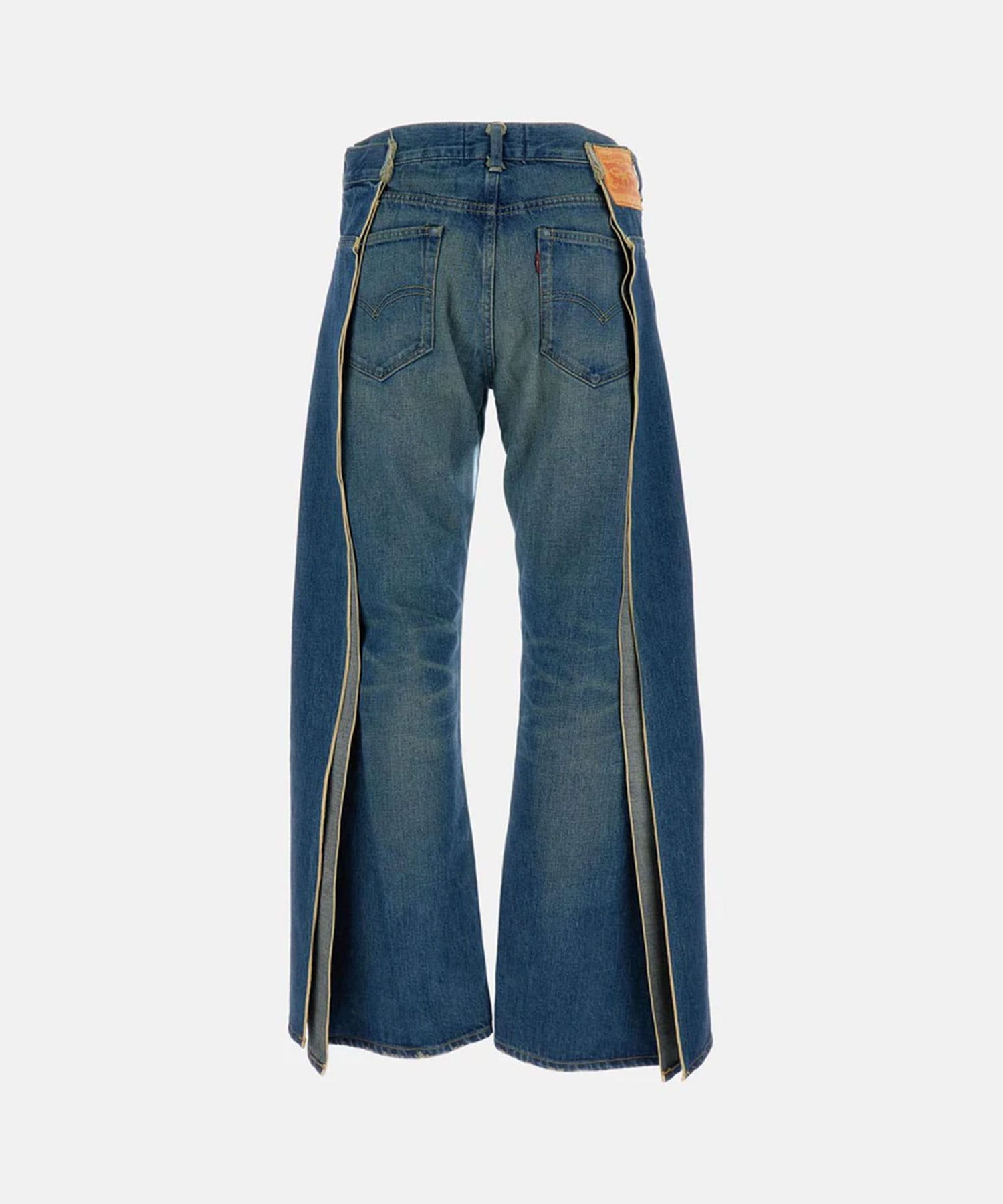 JP-P205-051 Levis Denim PT JUNYA WATANABE