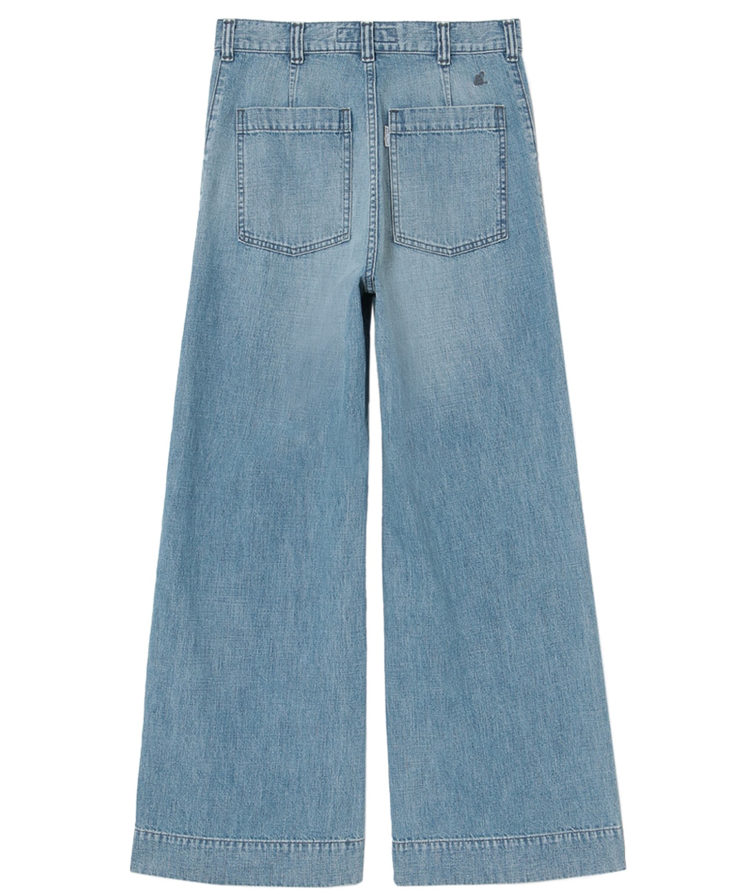 BAGGY BAKER PT MADISONBLUE