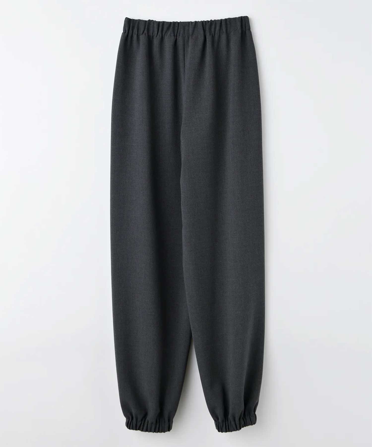 WIDE JOGGER-PANTS ENFOLD