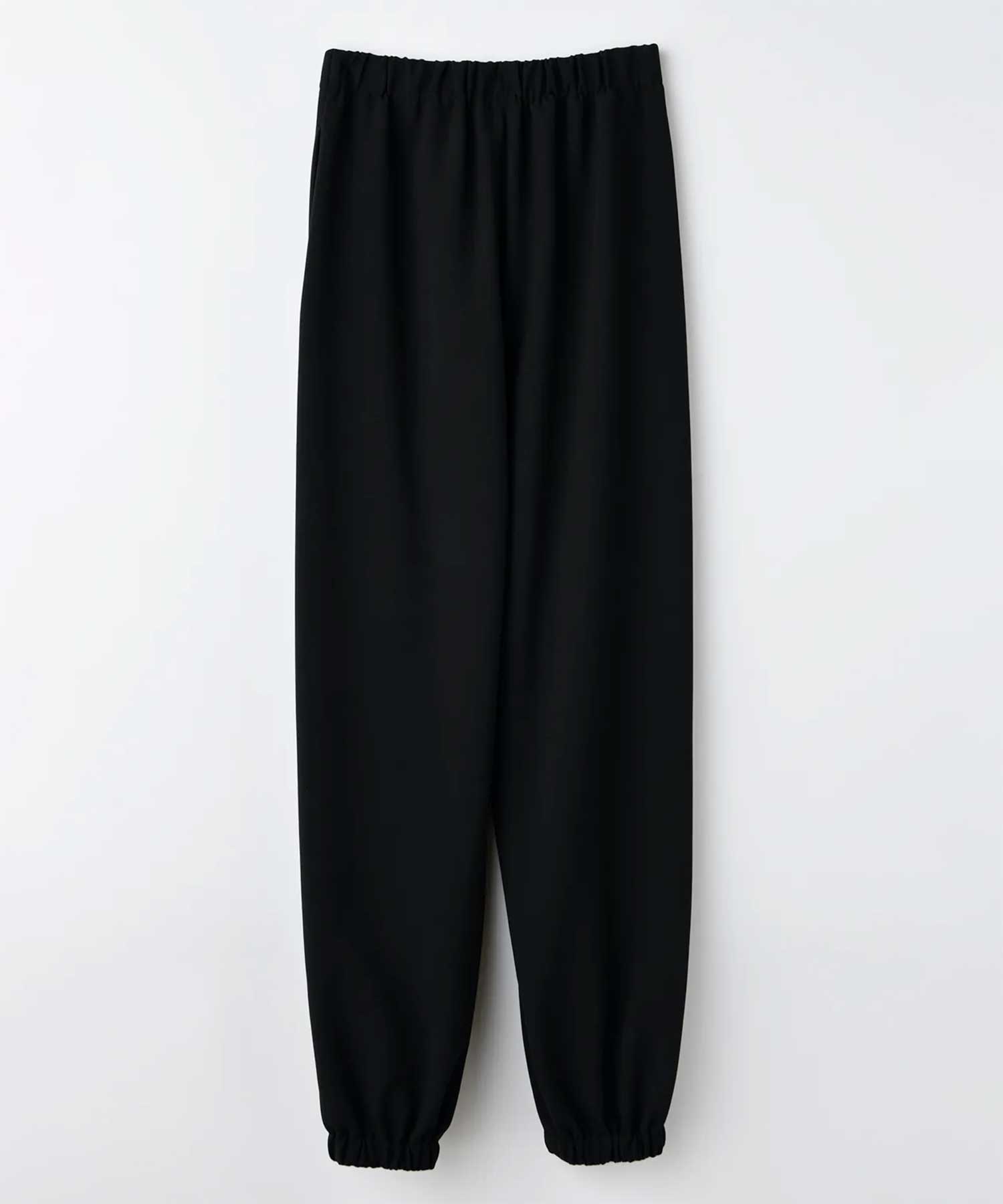 WIDE JOGGER-PANTS ENFOLD