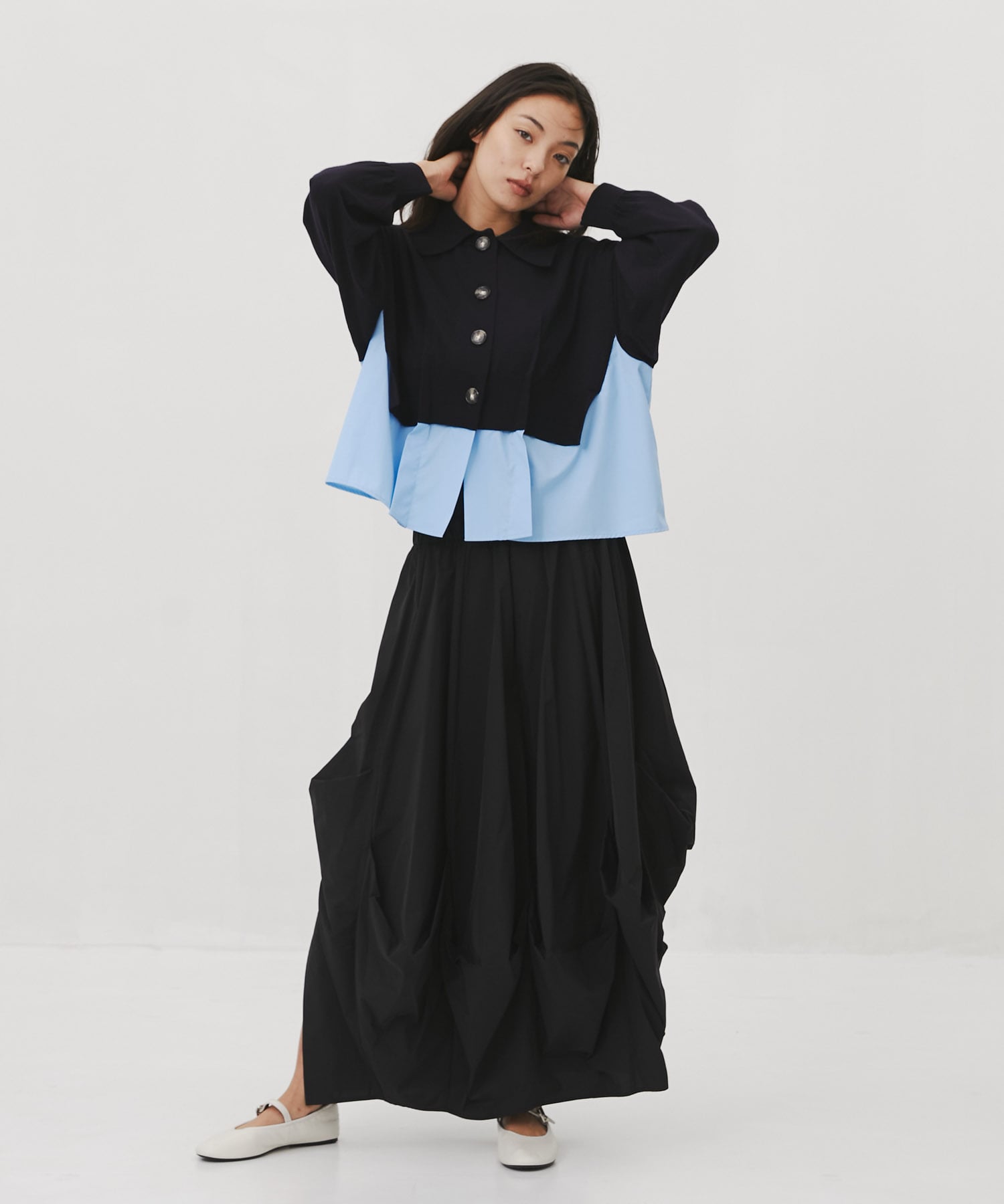 PE Taffeta Orb SK nagonstans