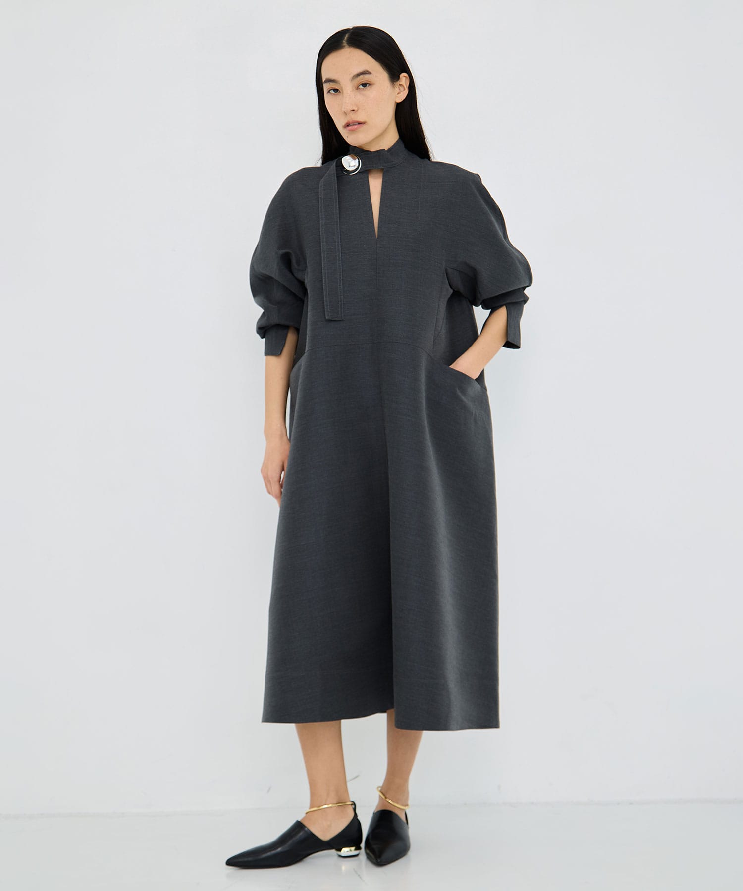 ELIANA HARUNOBU MURATA