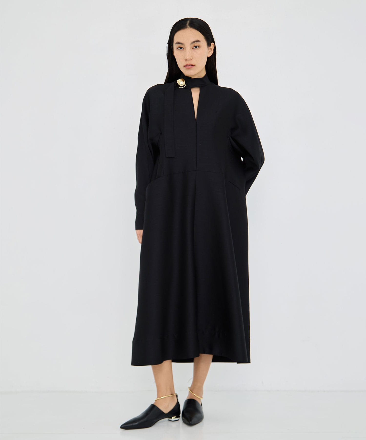 ELIANA HARUNOBU MURATA