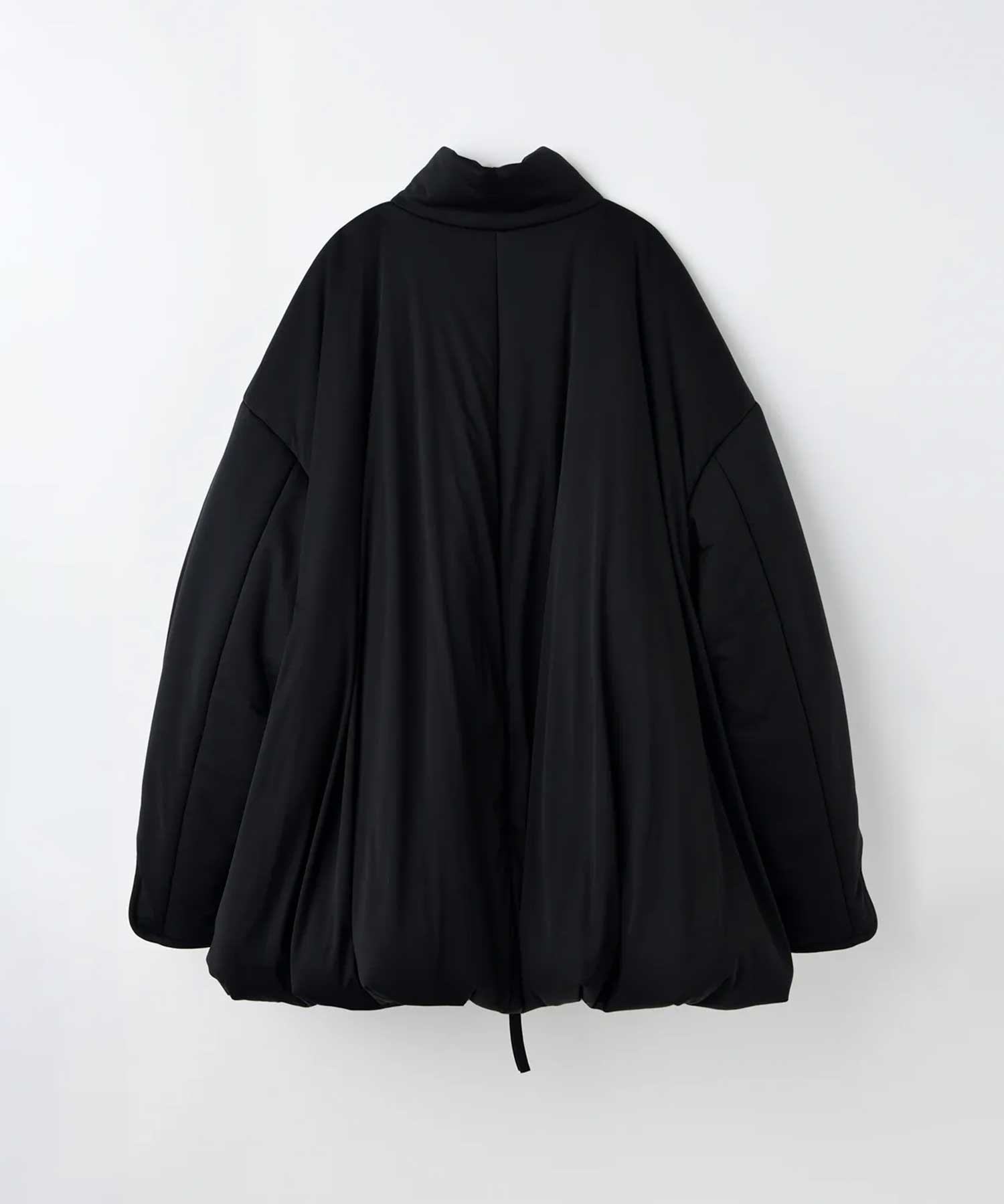 tuck-hem blouson nagonstans
