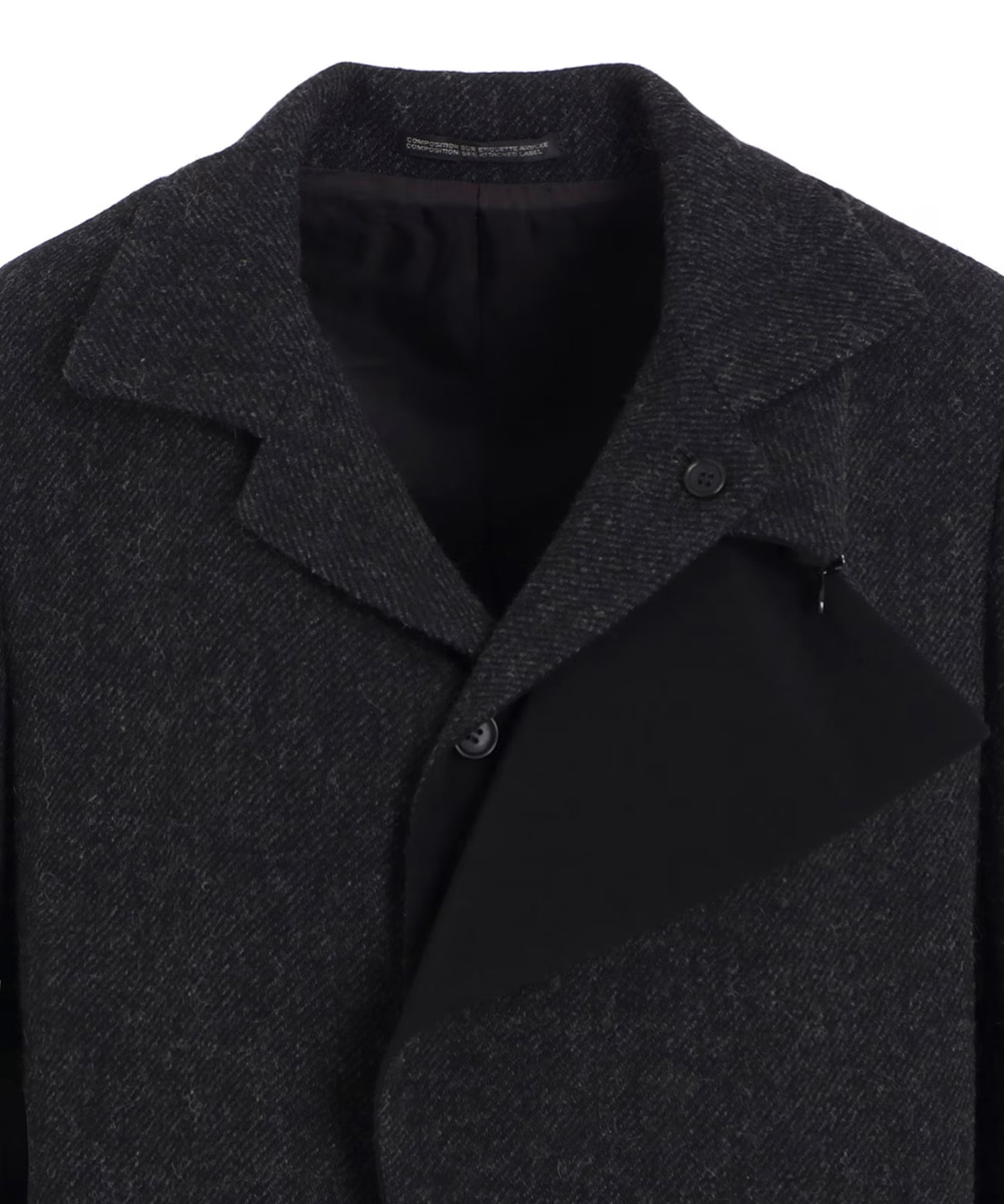 RダブルカラーLC Yohji Yamamoto