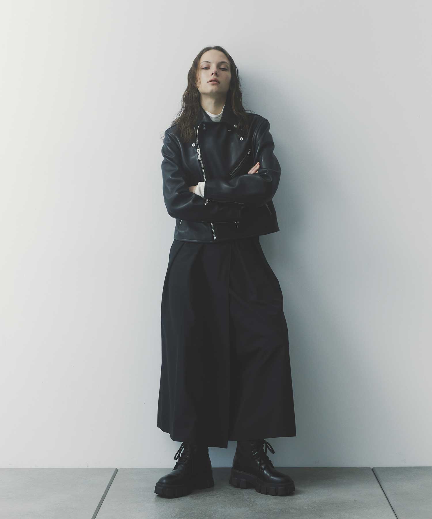 INPELSA MASTER TOP DOUBLE RIDERS THE TOKYO