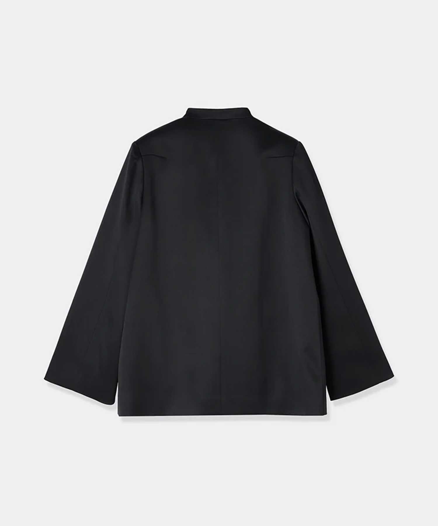 notched collar jacket Louren