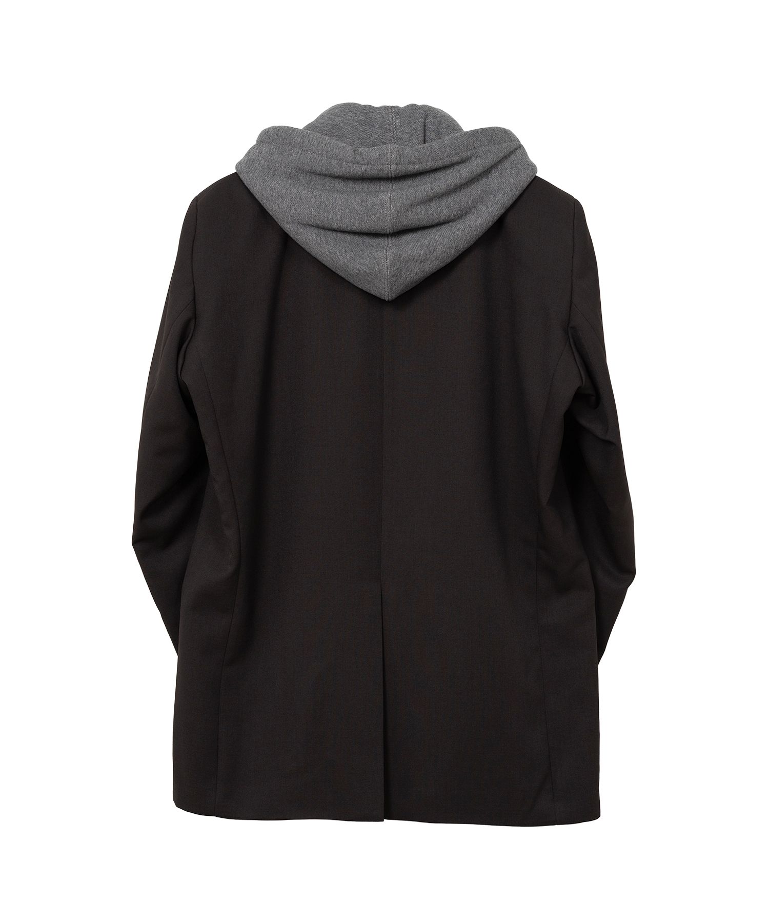 TRIPLE LAYERED JACKET Maison MIHARA YASUHIRO