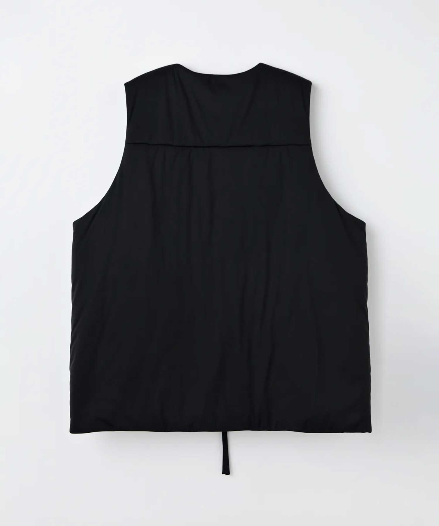 pocket vest nagonstans