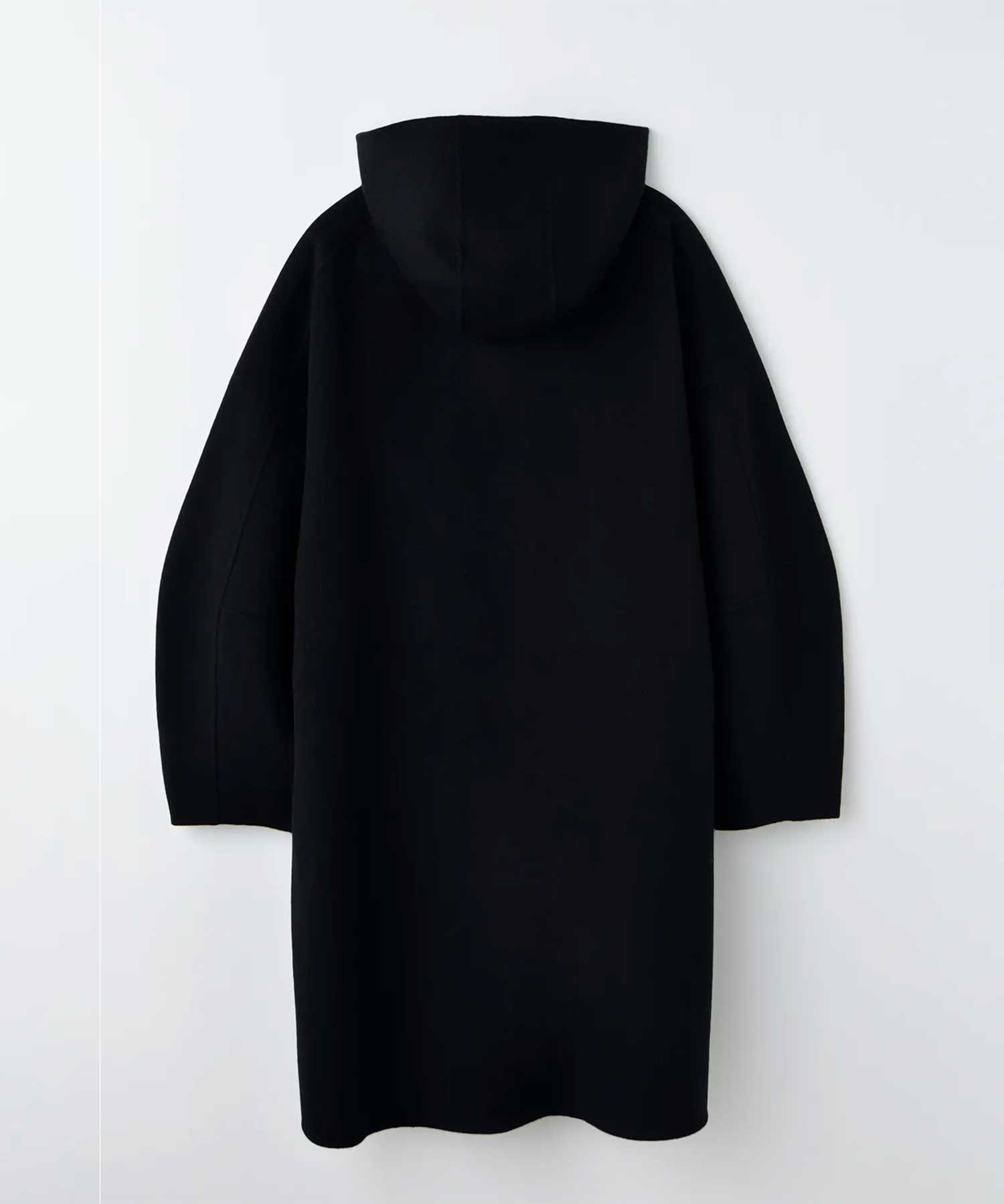 CIRCLE MODS-COAT ENFOLD