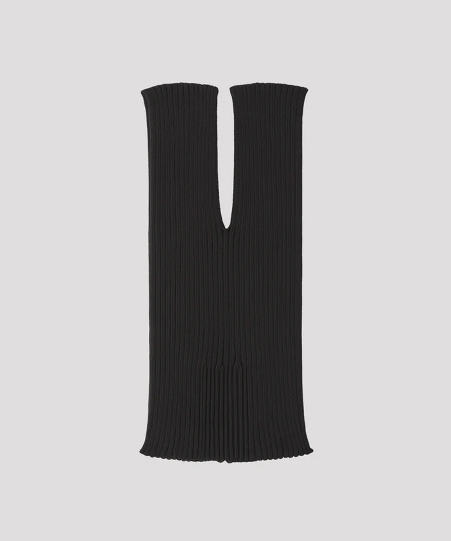 NOTCHED RIB BAG CFCL