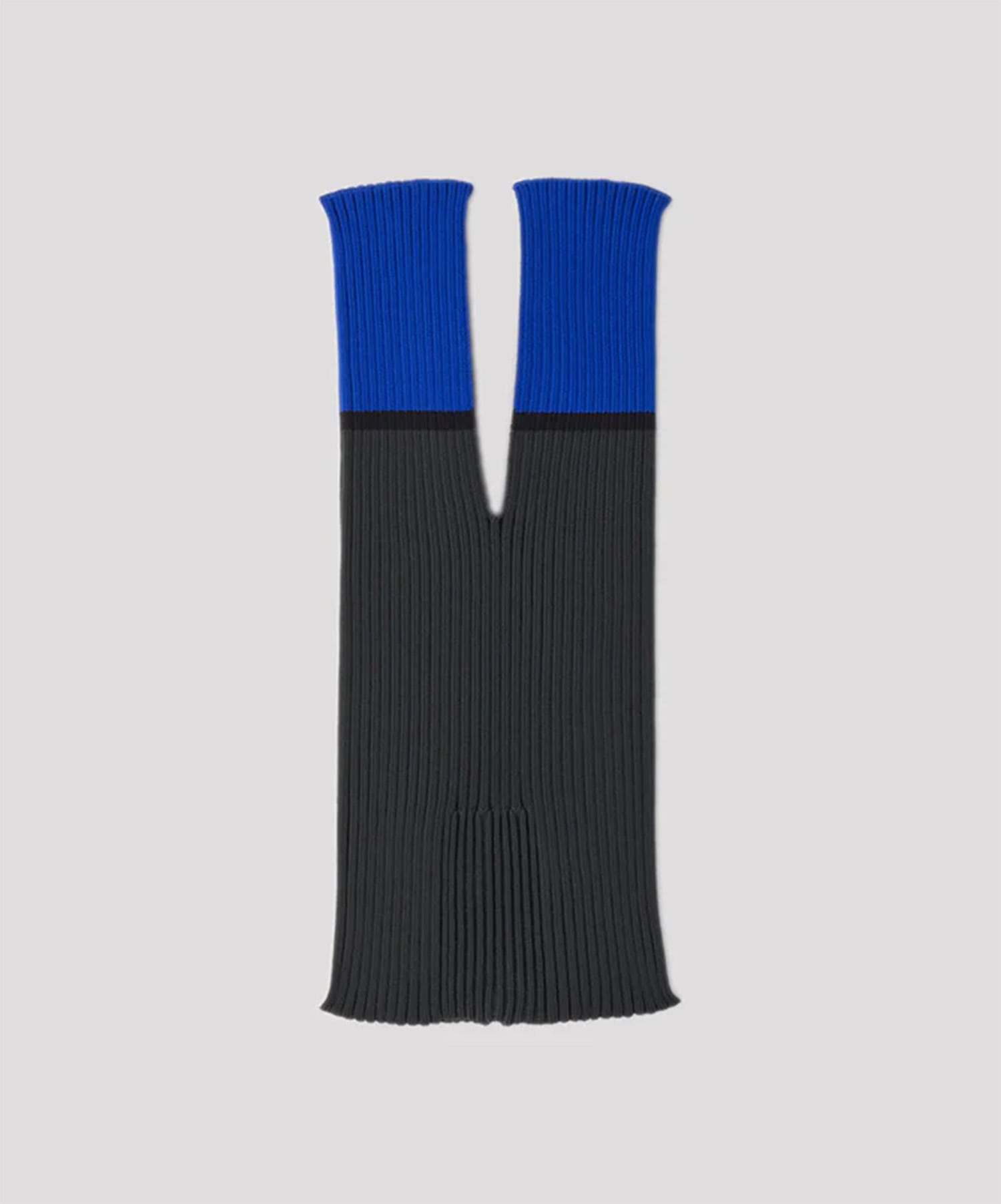 NOTCHED RIB BAG CFCL