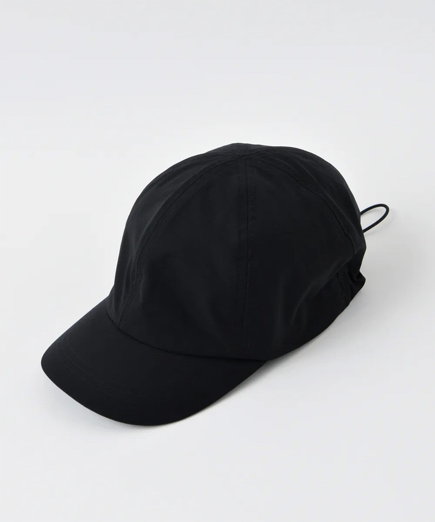 Water Repellent ストレッチ CAP nagonstans