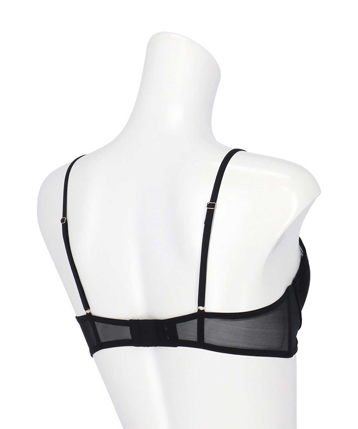 Yue × FETICO Bra FETICO