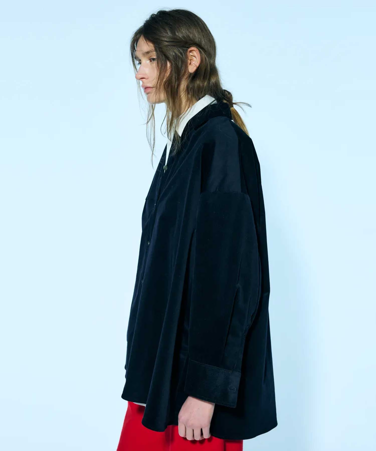 unbalance shirt nagonstans