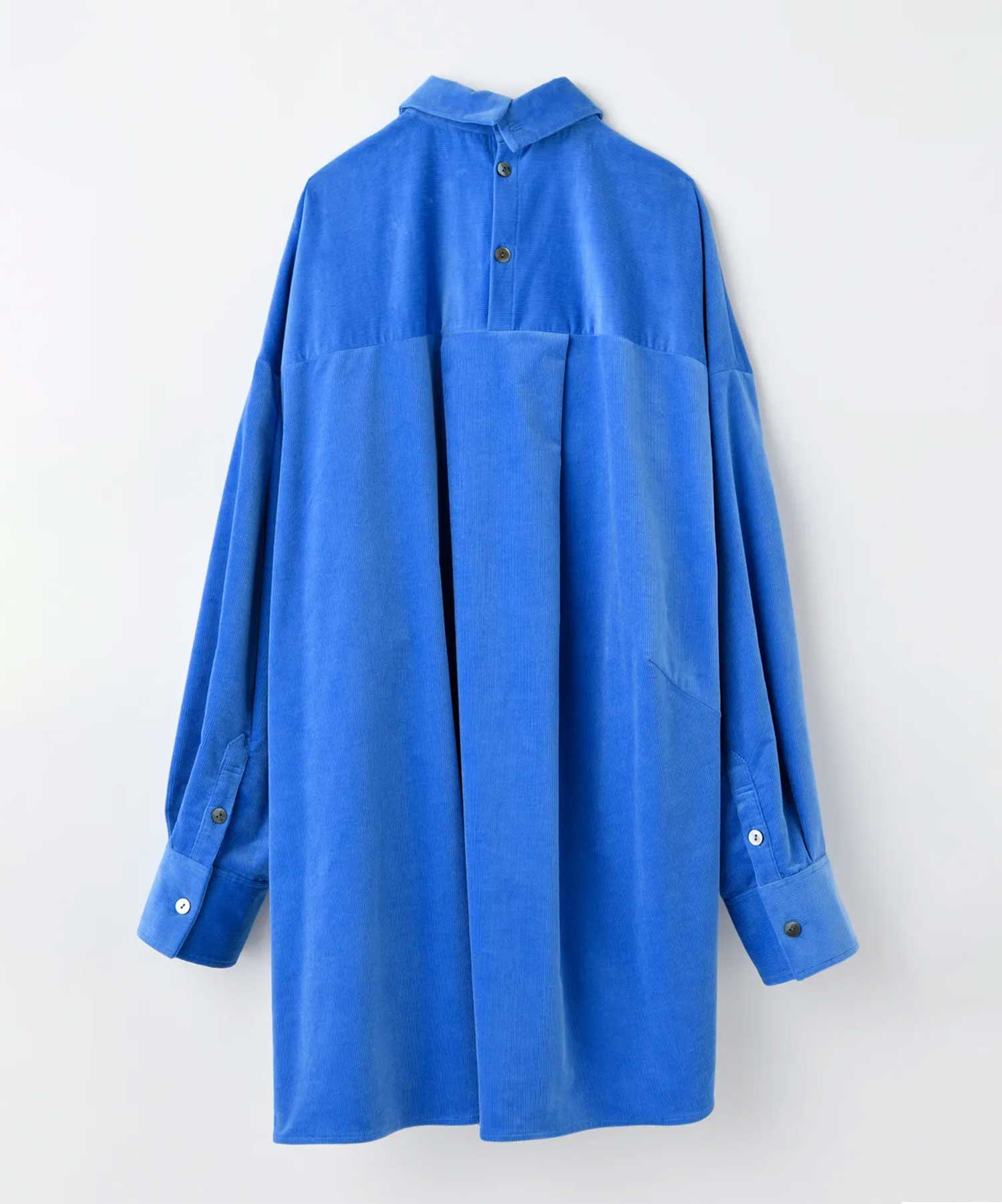 unbalance shirt nagonstans