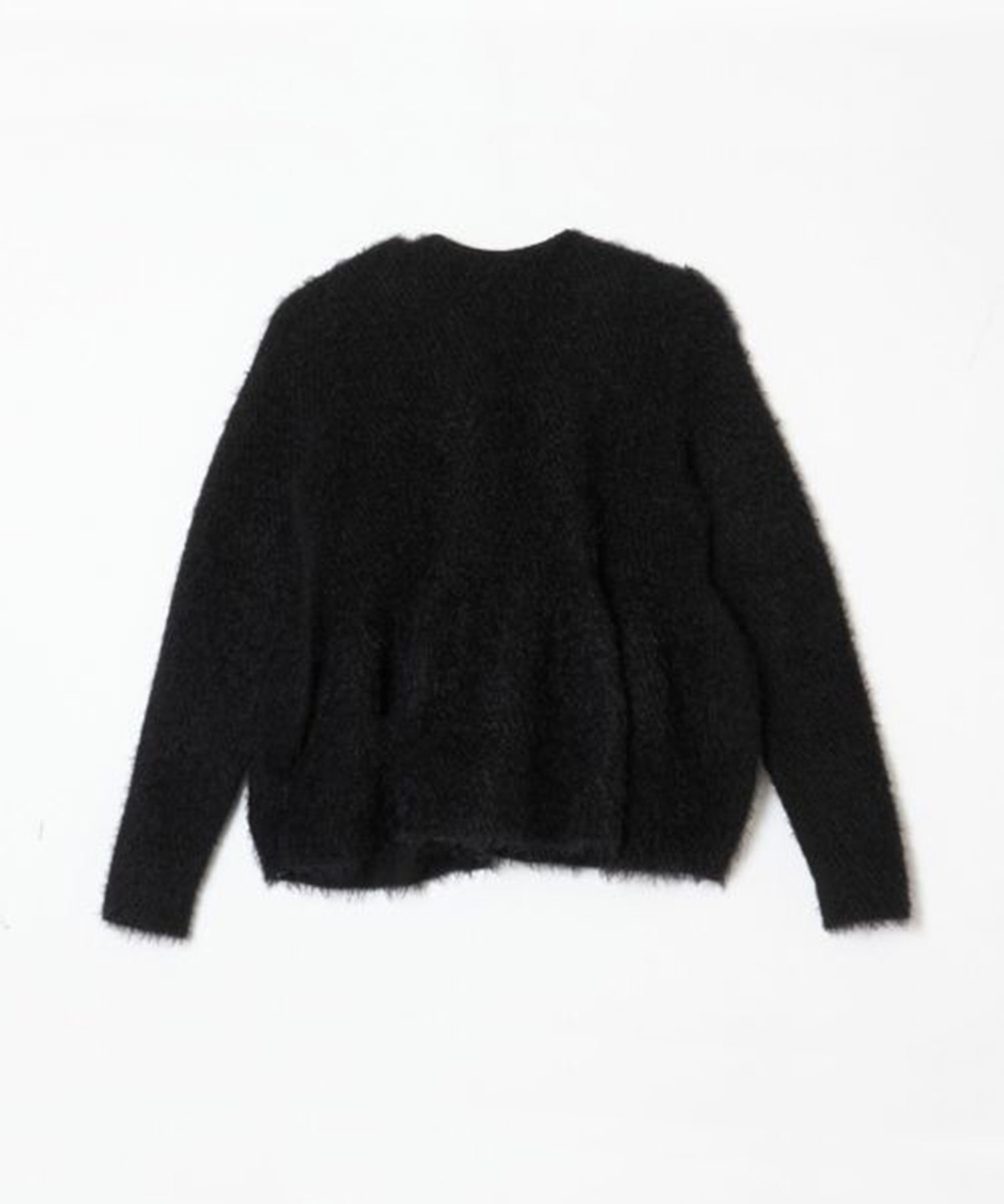 CK-25195 Knit Cardigan Chika Kisada