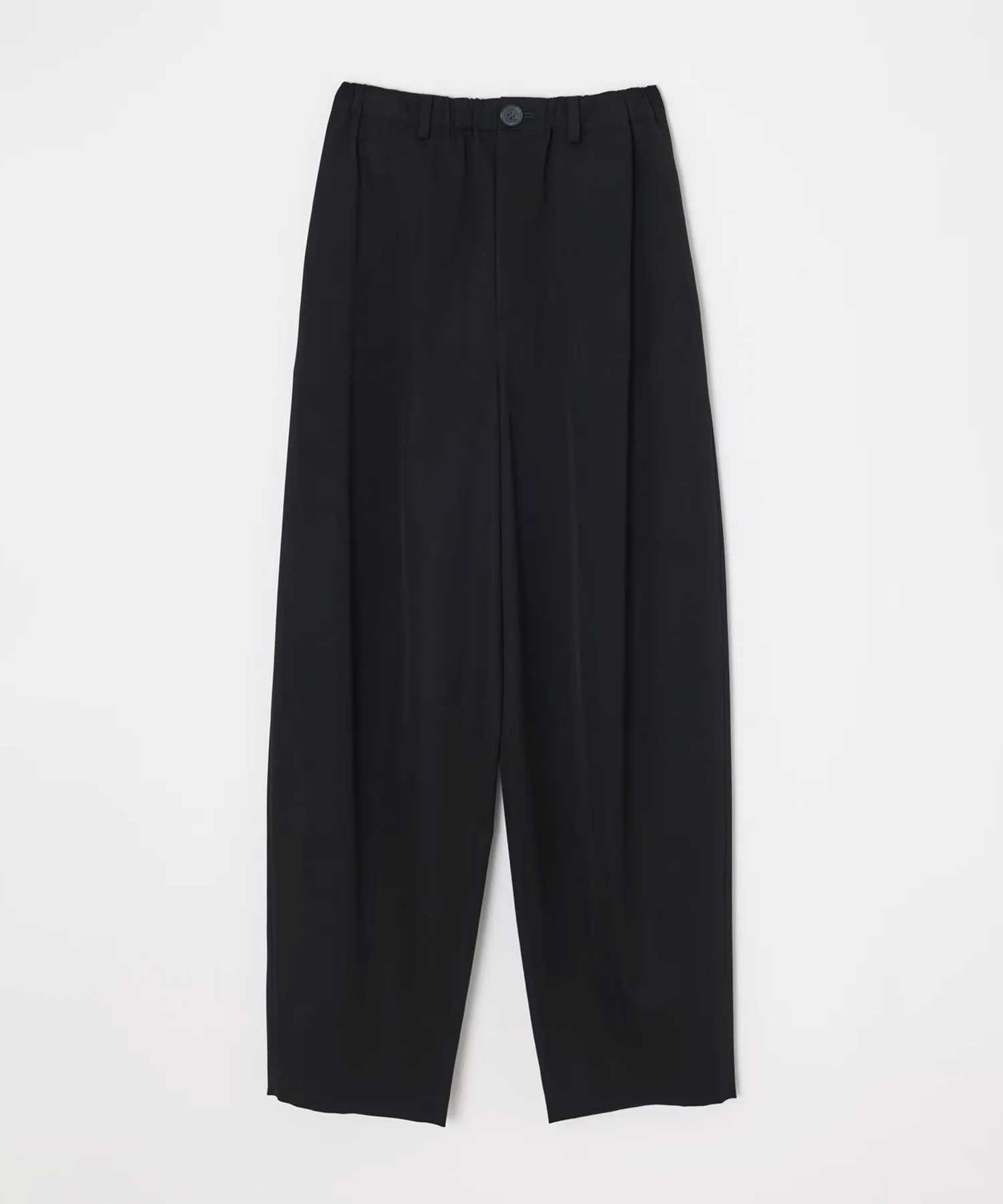 COCOON TROUSERS ENFOLD