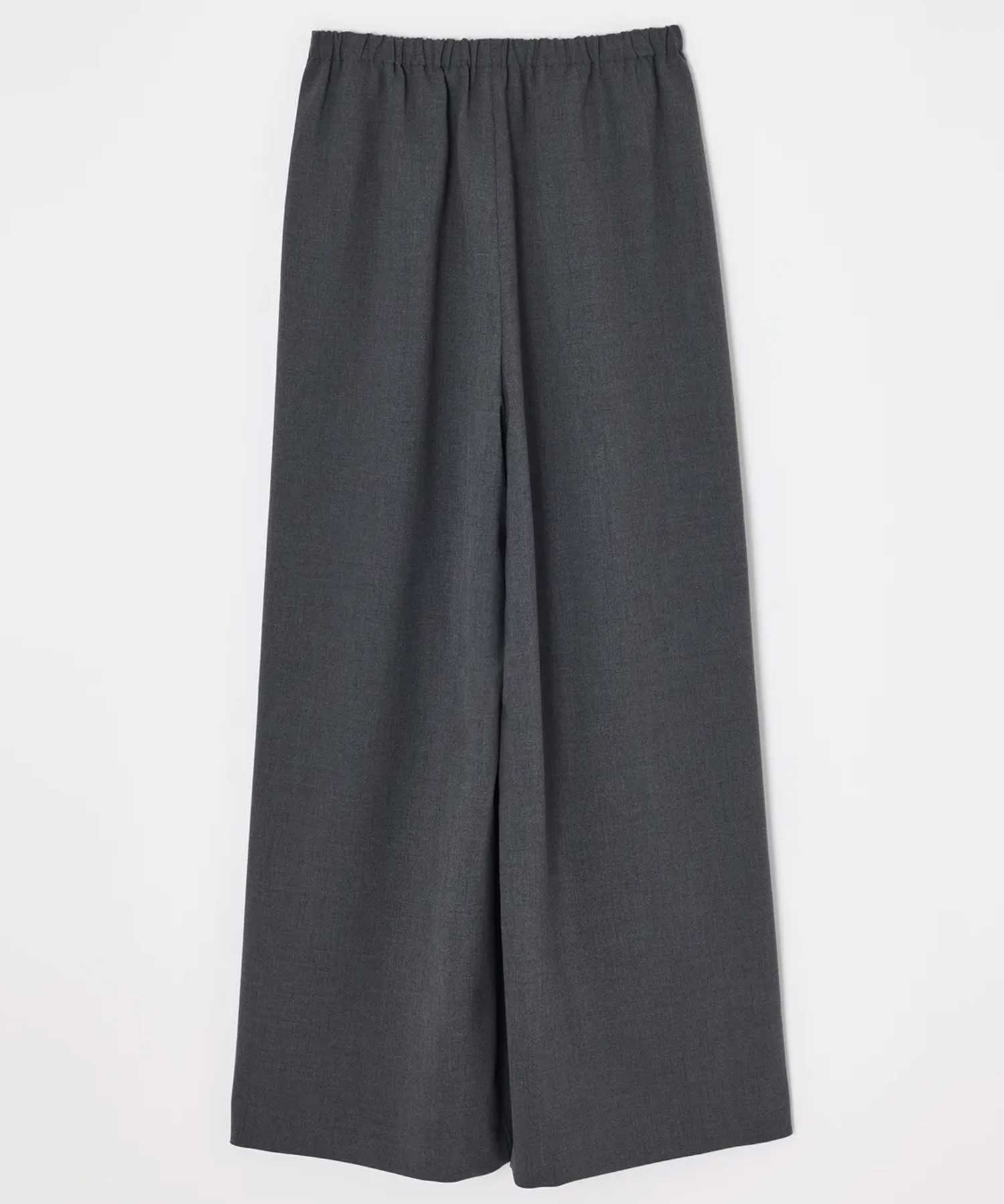 RELAX WIDE PANTS ENFOLD