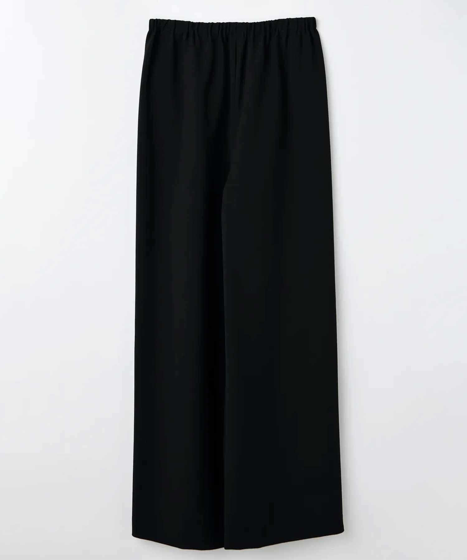 RELAX WIDE PANTS ENFOLD