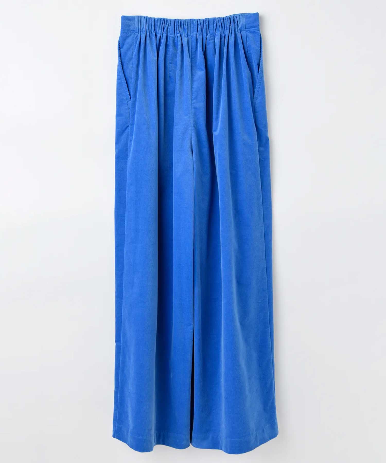 relax wide pants nagonstans