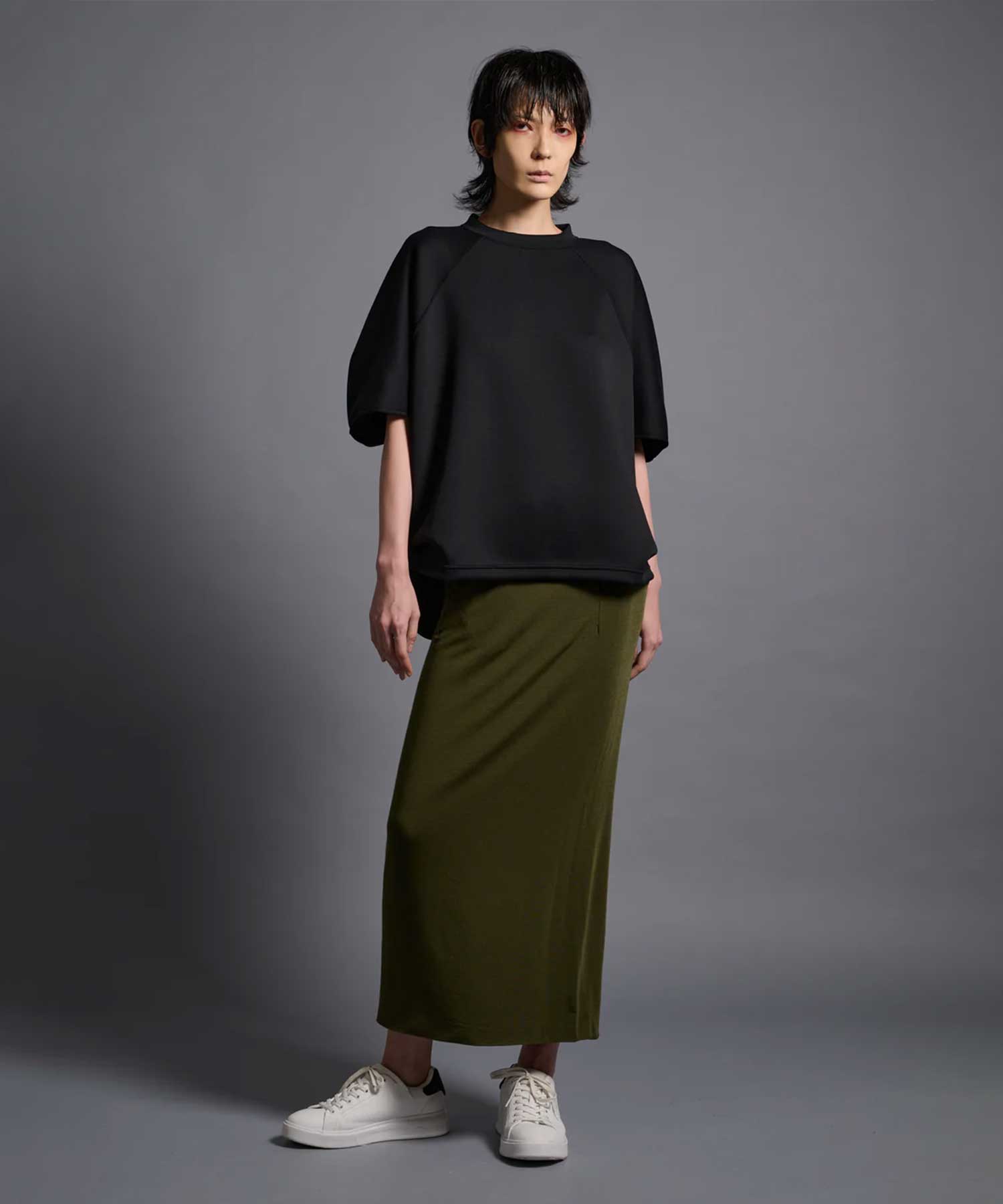 MONROE PENCIL SKIRT COGTHEBIGSMOKE
