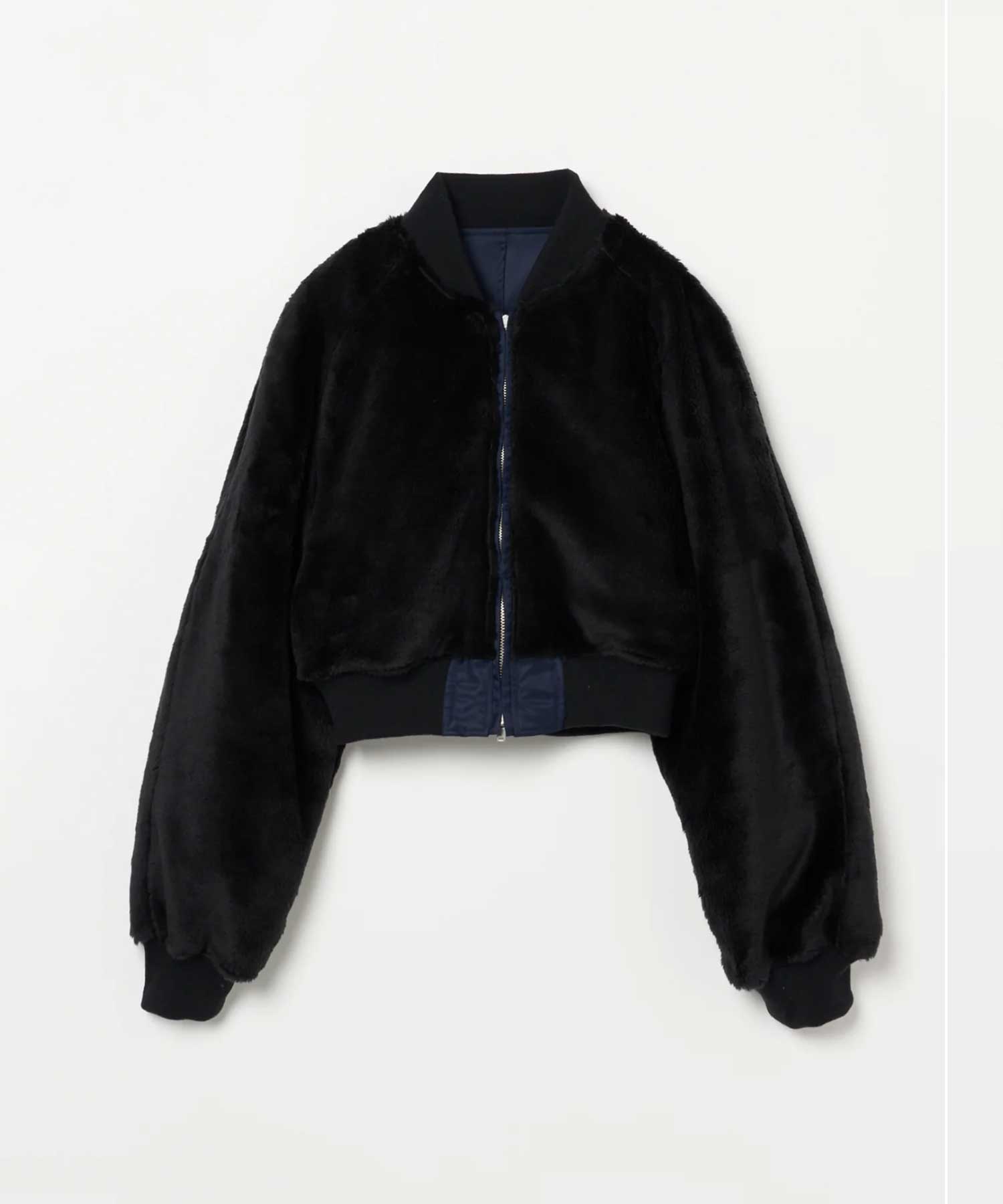 MA-1 Short INSCRIRE