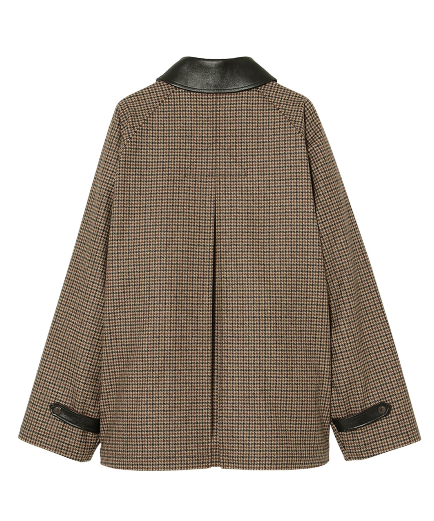 HUNTING CT GUNCLUB W/N MADISONBLUE