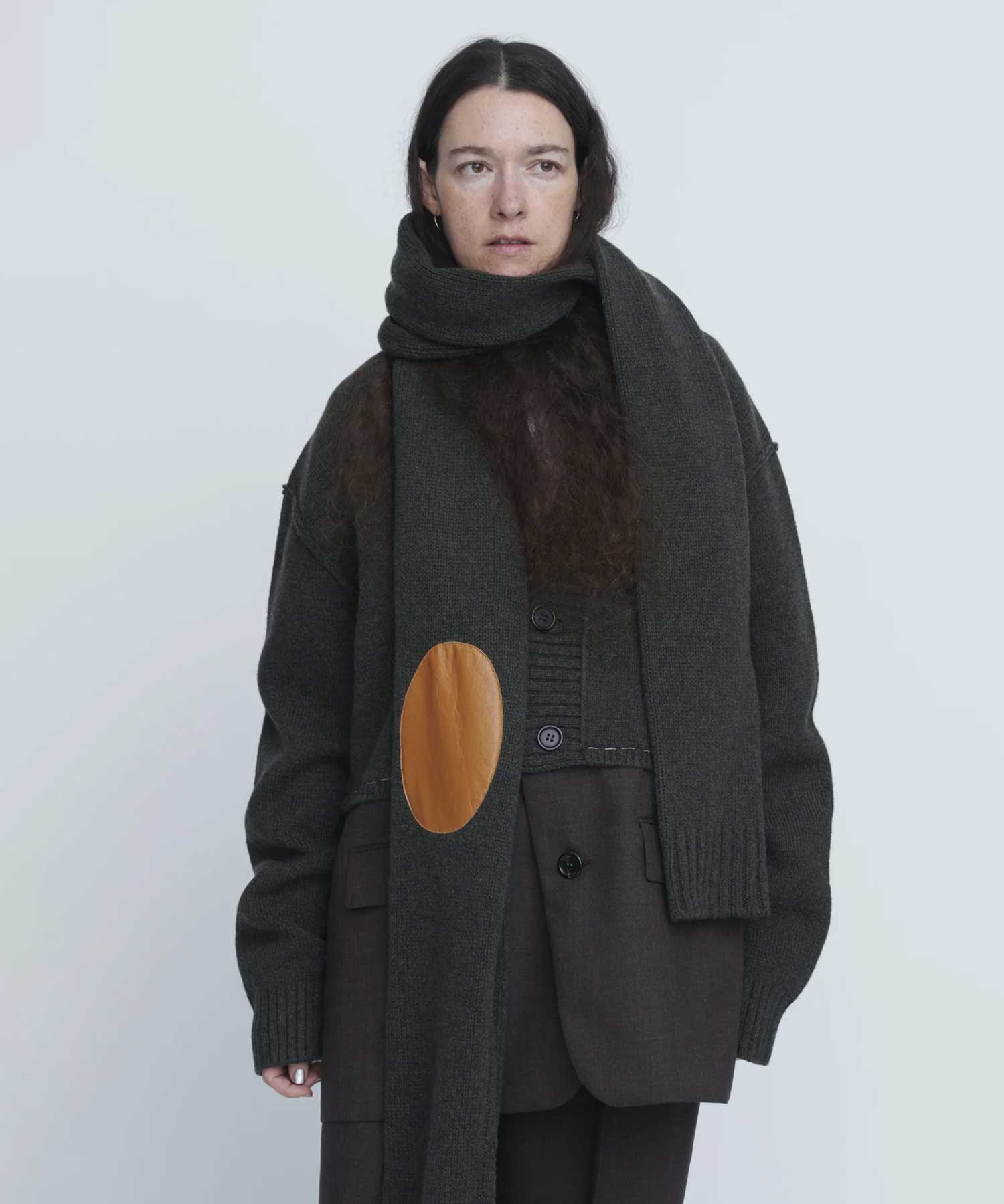 Hybrid Jacket INSCRIRE