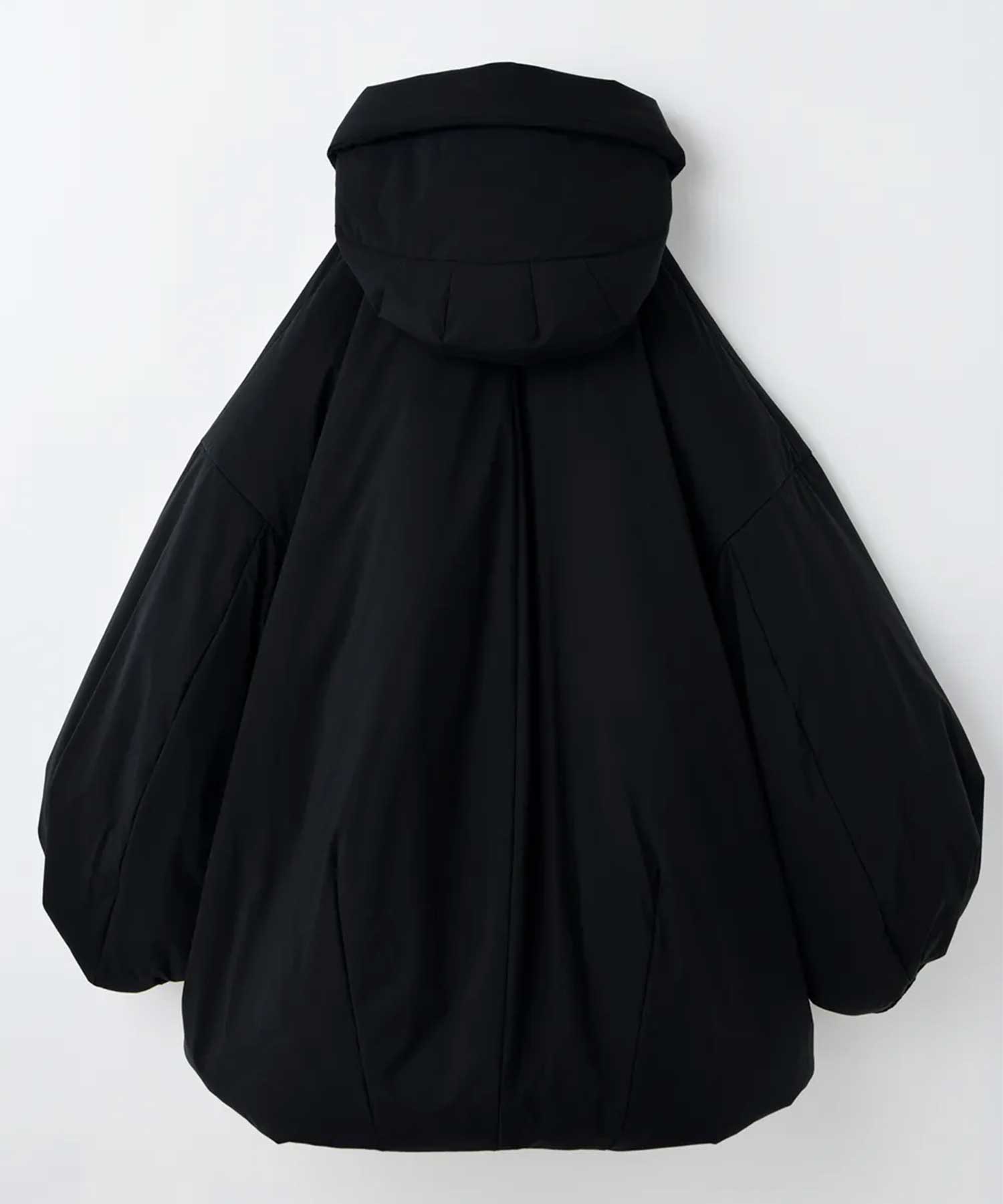 wide down jacket nagonstans