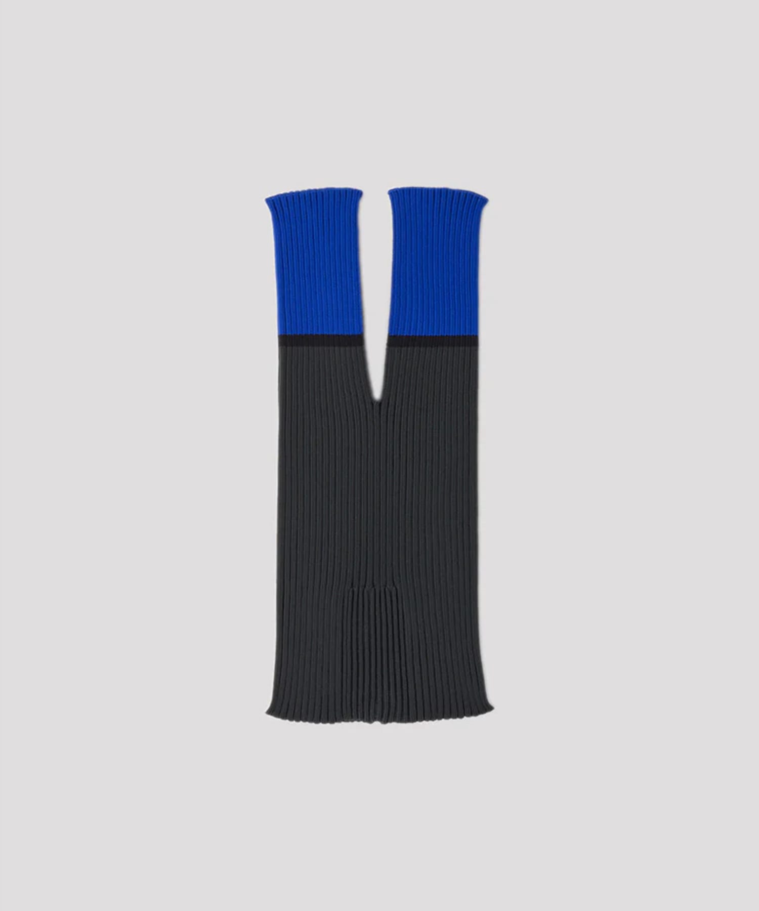 NOTCHED RIB BAG CFCL