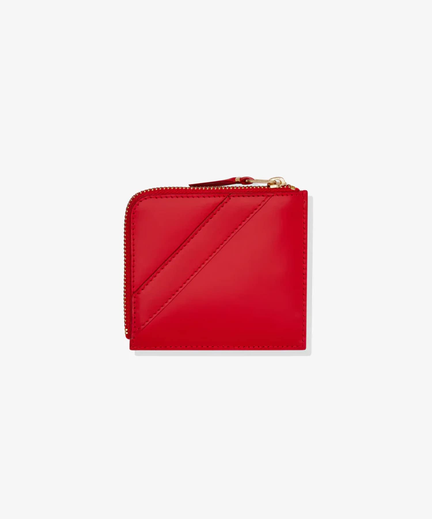 8Z-O310-051 BIG BOW Wallet Comme des Garcons