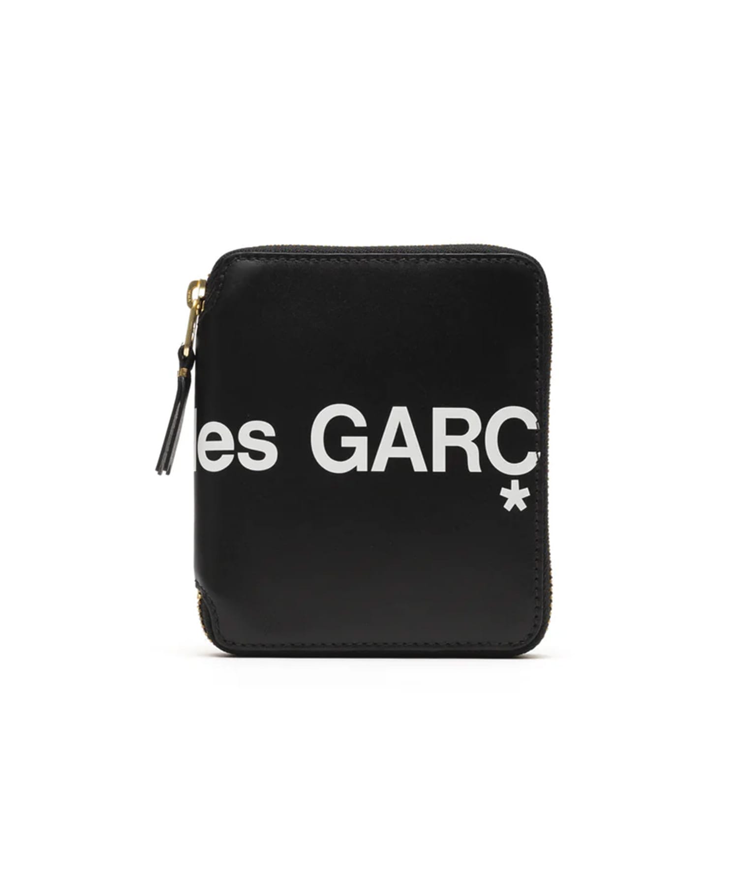 8Z-T021-051 HUGE LOGO Wallet Comme des Garcons