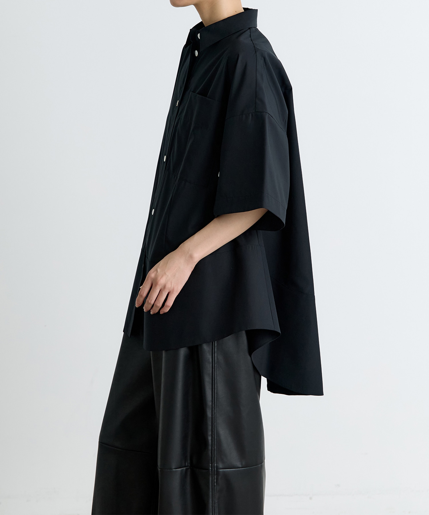 tent line shirt nagonstans
