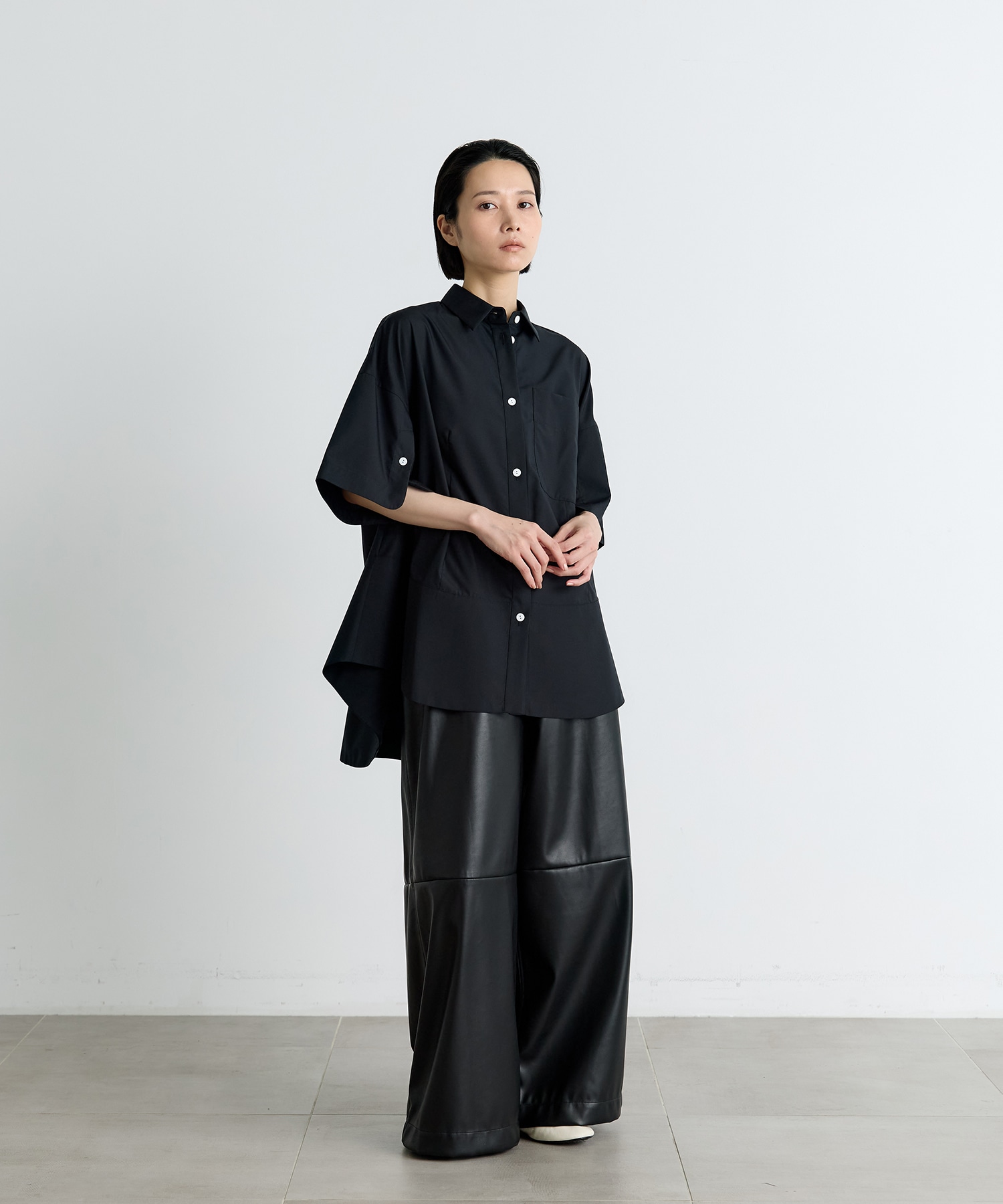 tent line shirt nagonstans