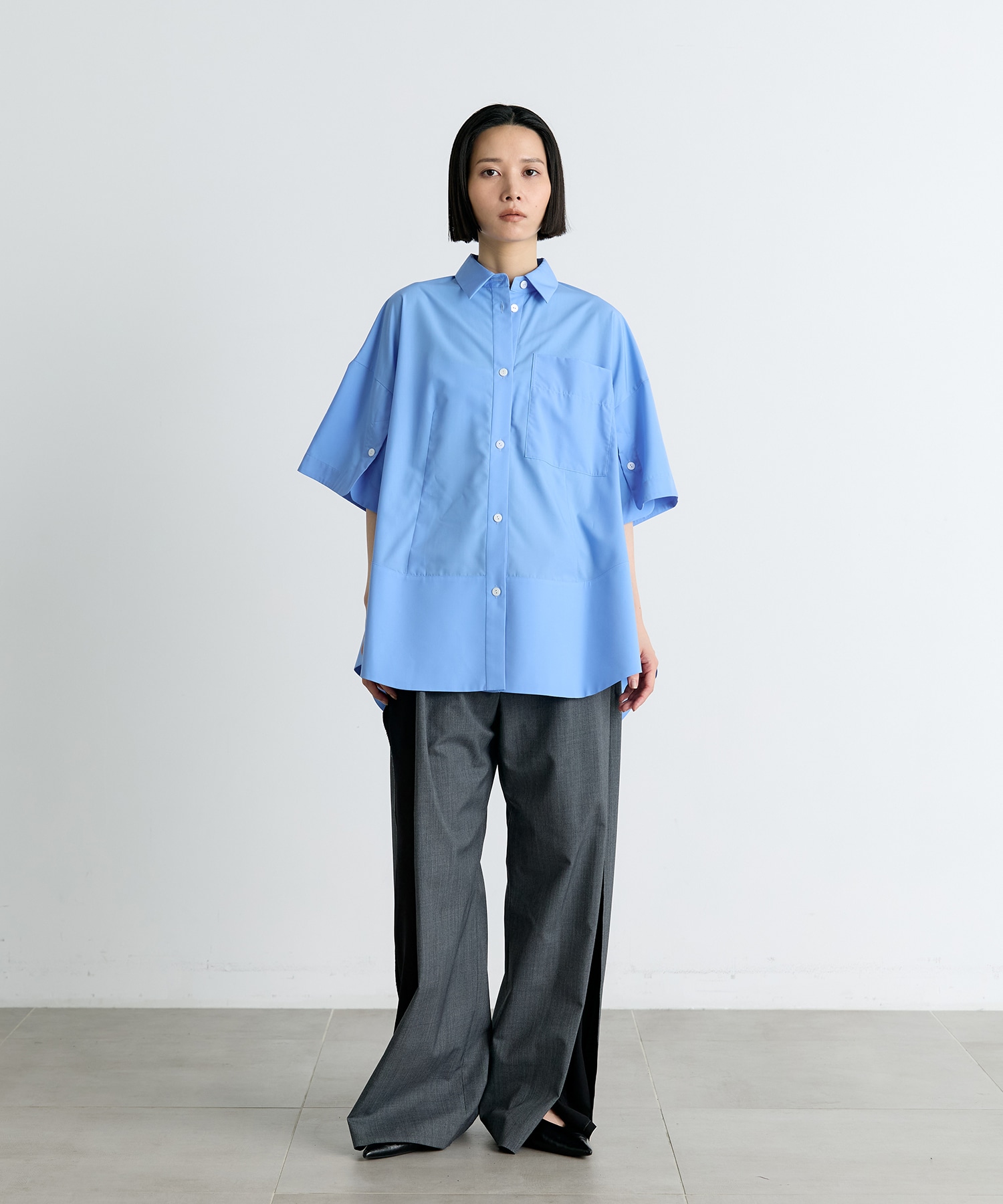tent line shirt nagonstans