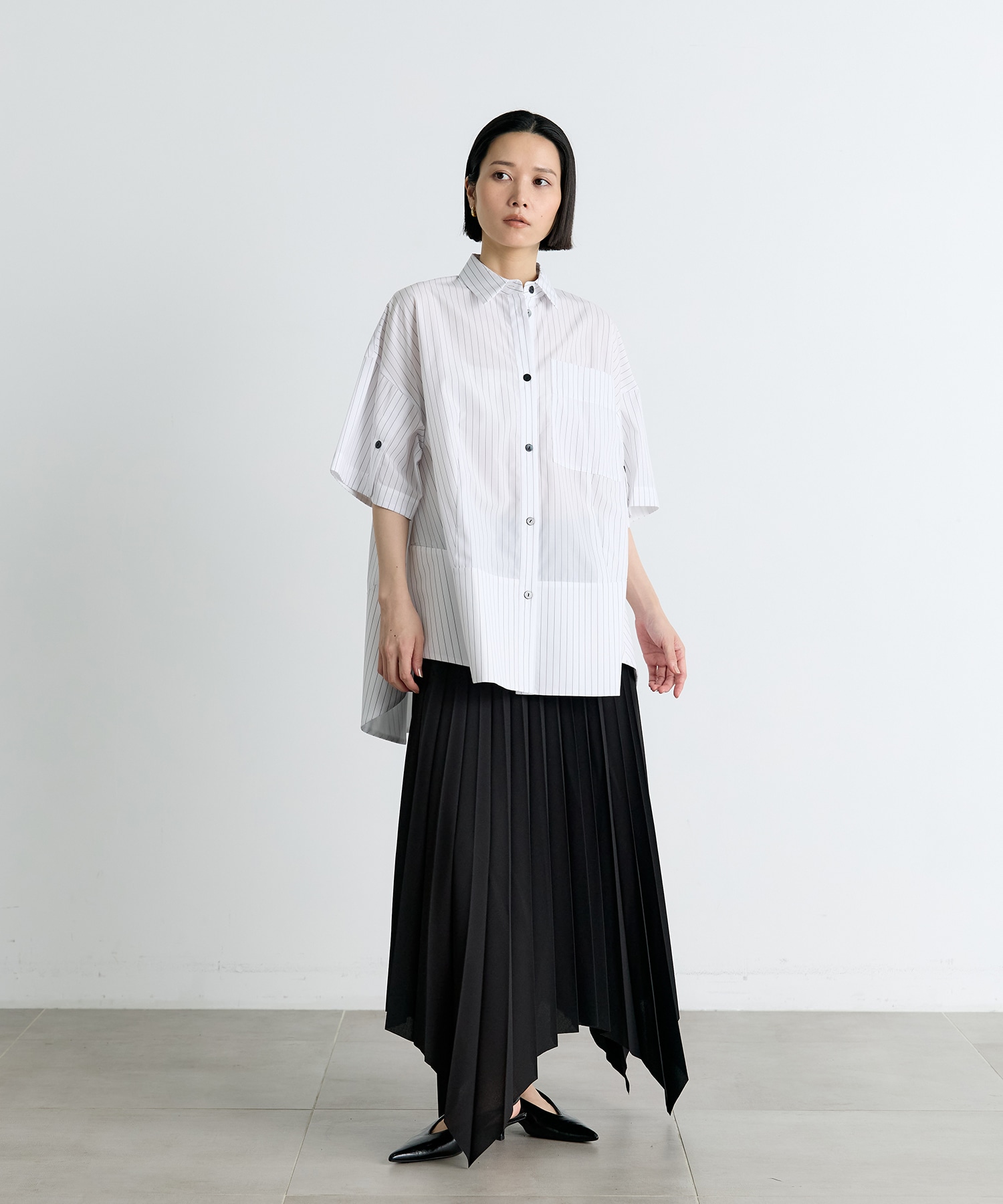 tent line shirt nagonstans