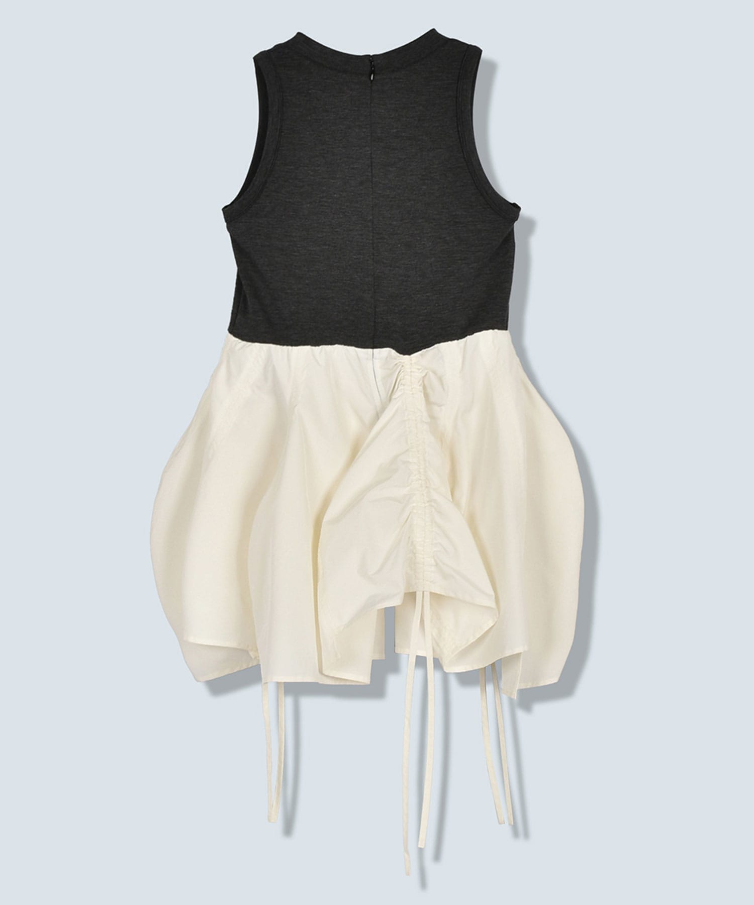 GATHER DOCKING TANK OMMO