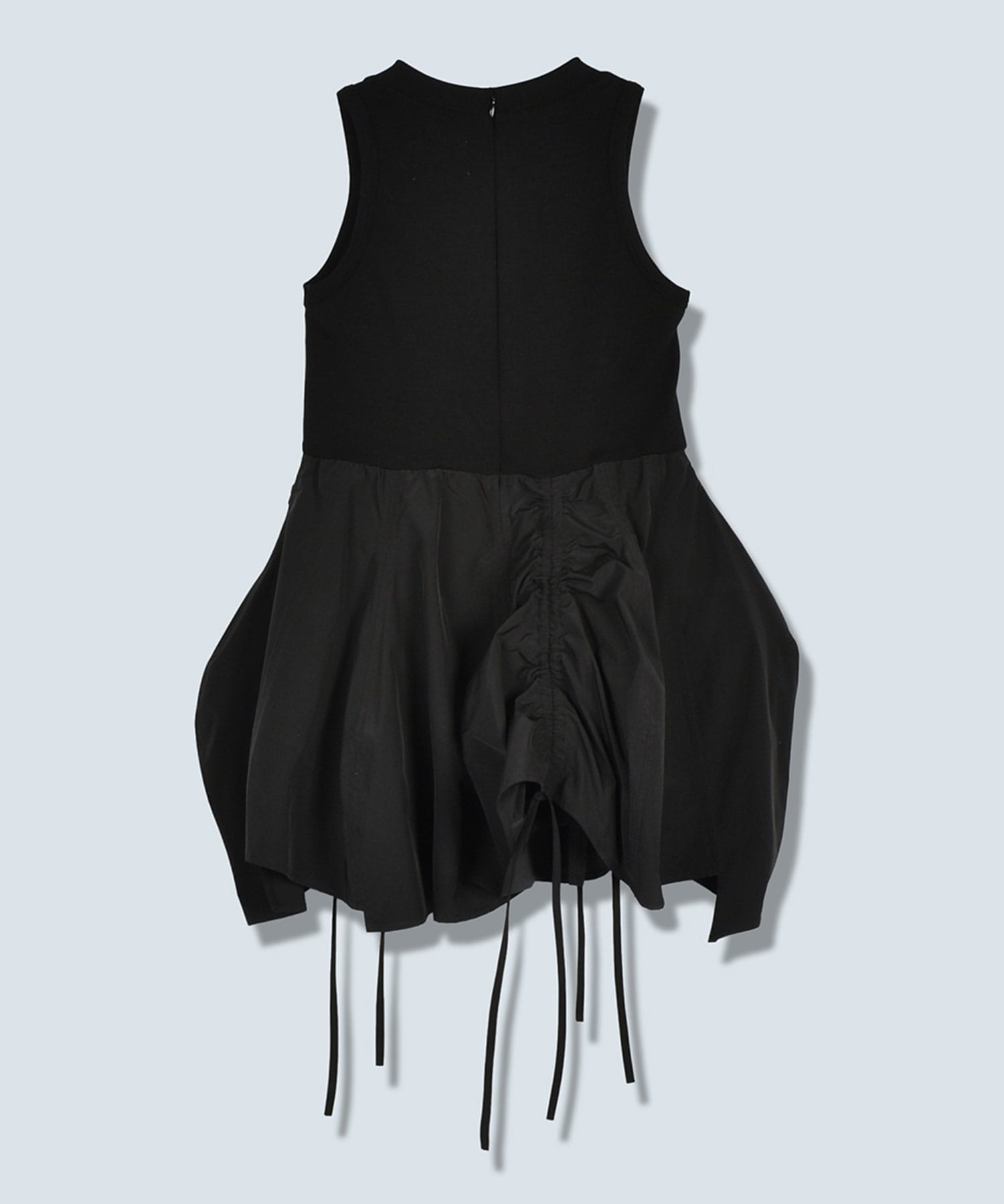 GATHER DOCKING TANK OMMO