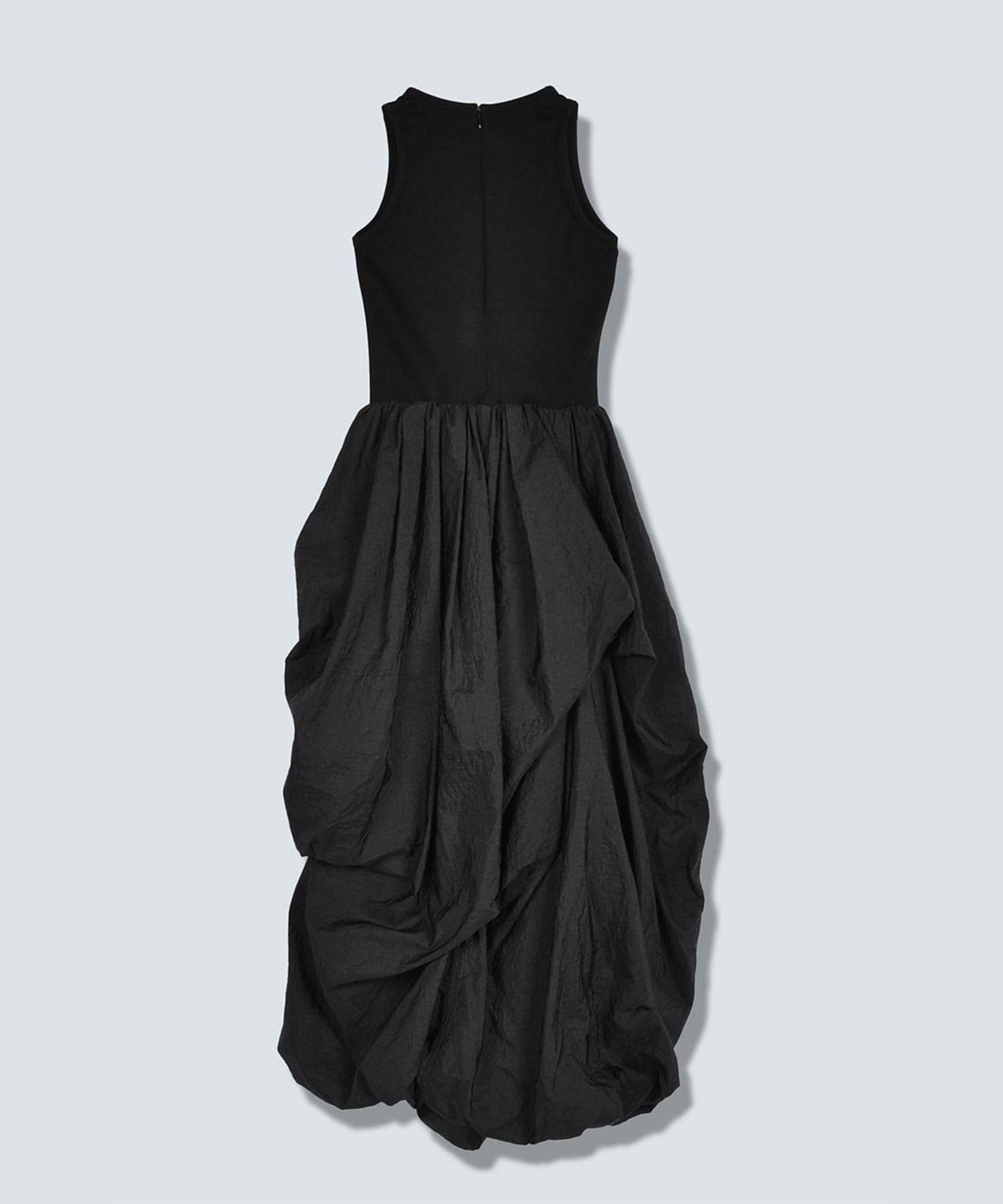 FLOWER TUCK TANK DOCKING OP OMMO