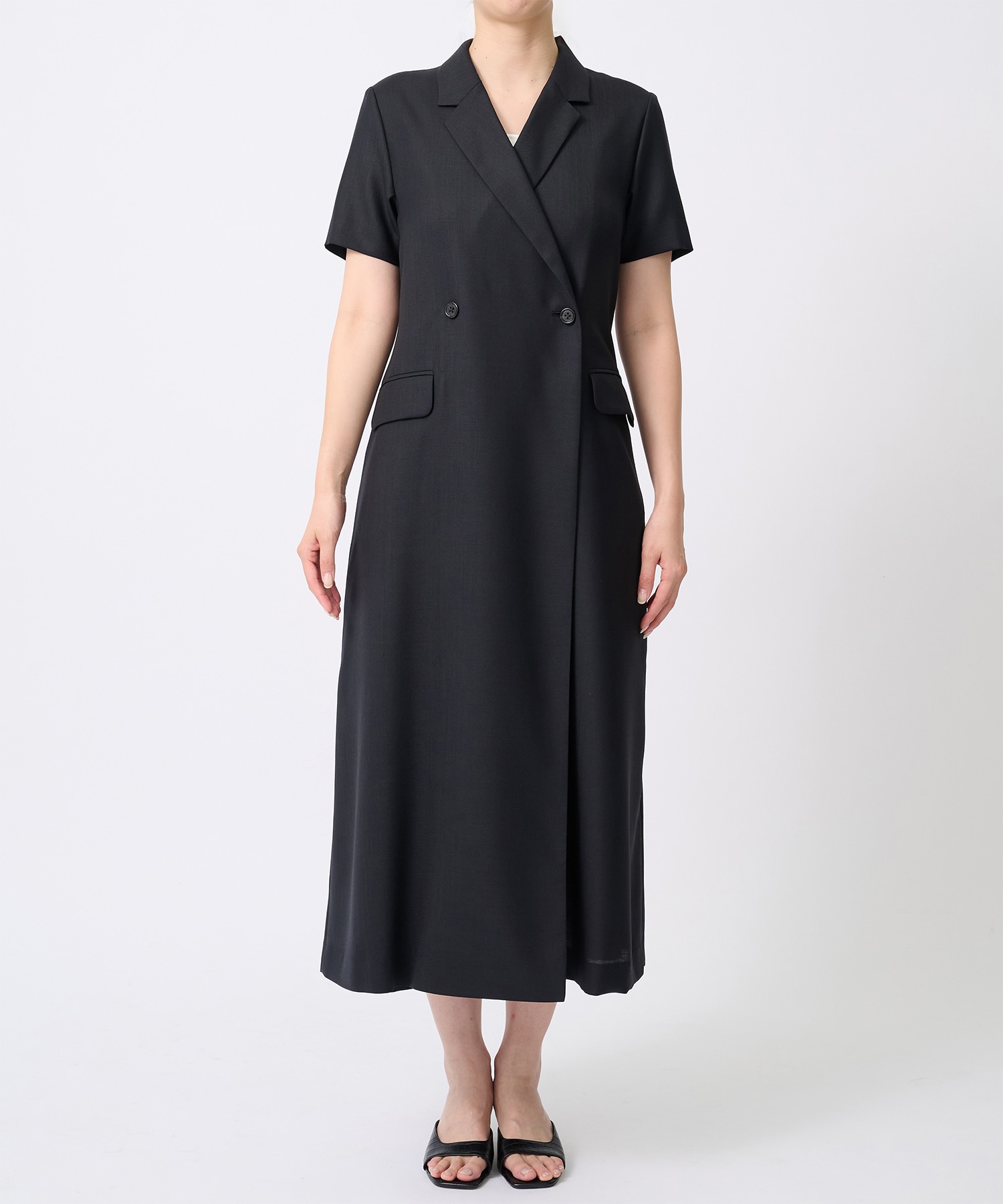 Tailored Dress THE TOKYO