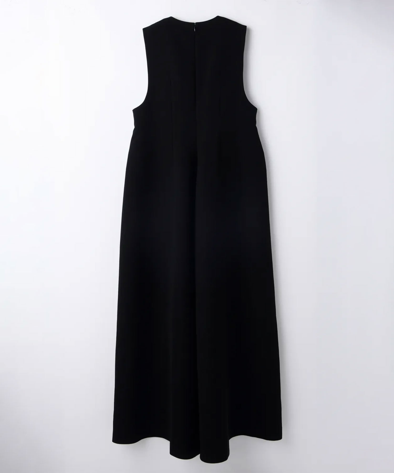JUMPER DRESS ENFOLD