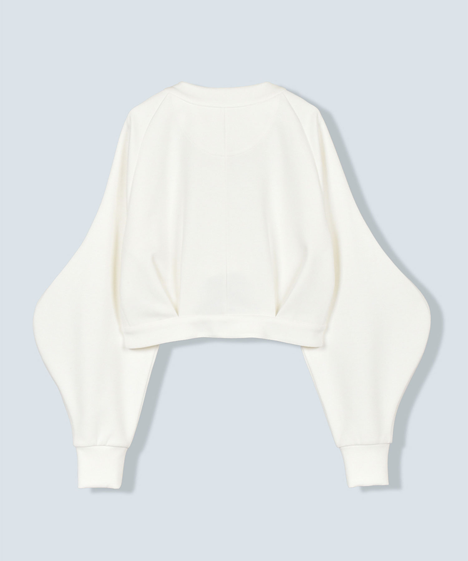 CURVE SLEEVE CUT CD OMMO